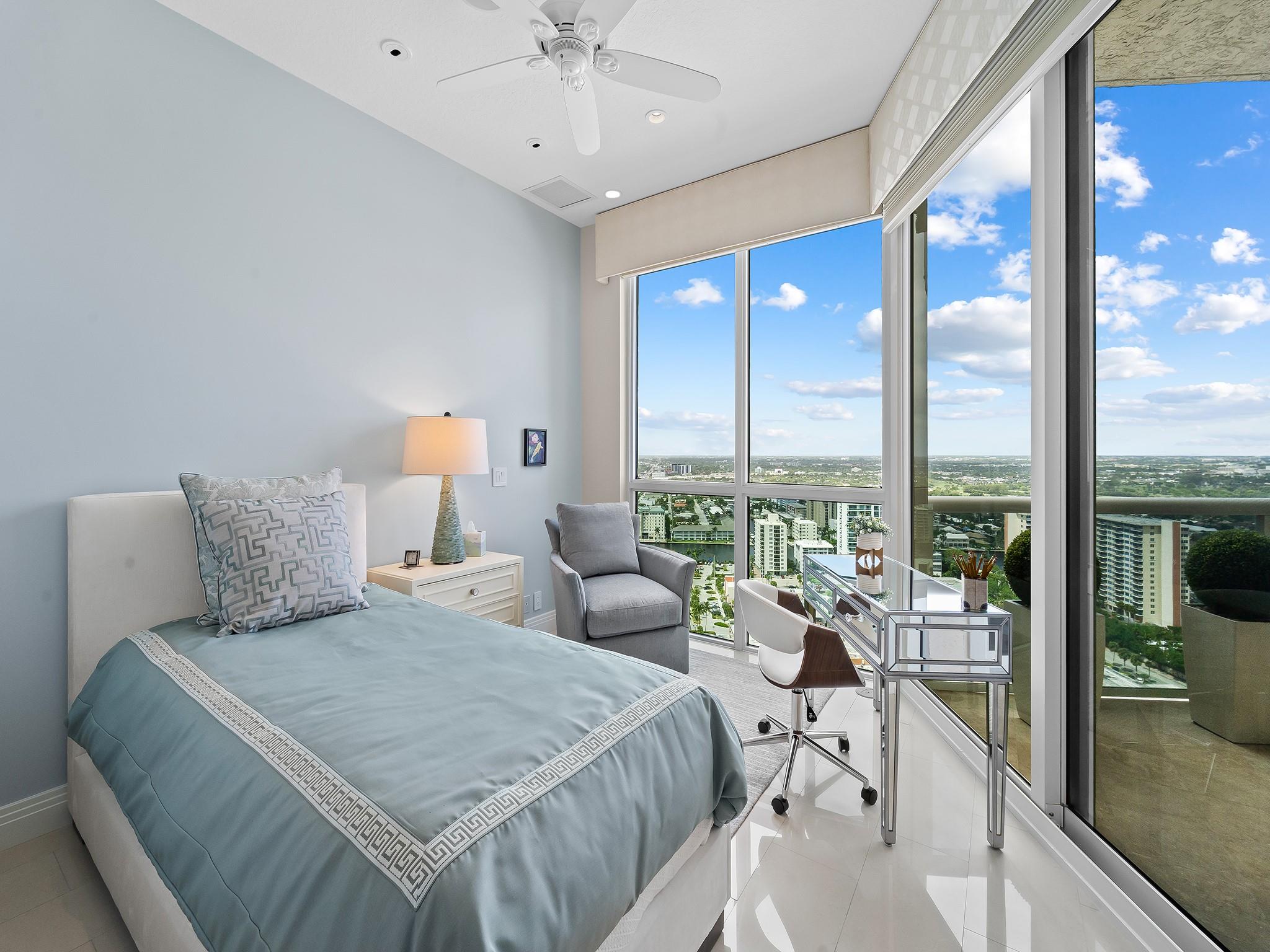 L'HERMITAGE - Residential