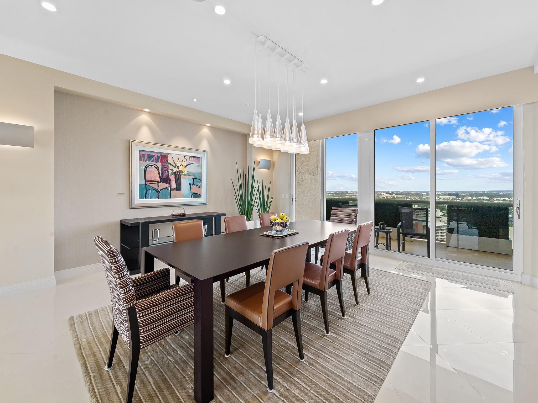 L'HERMITAGE - Residential