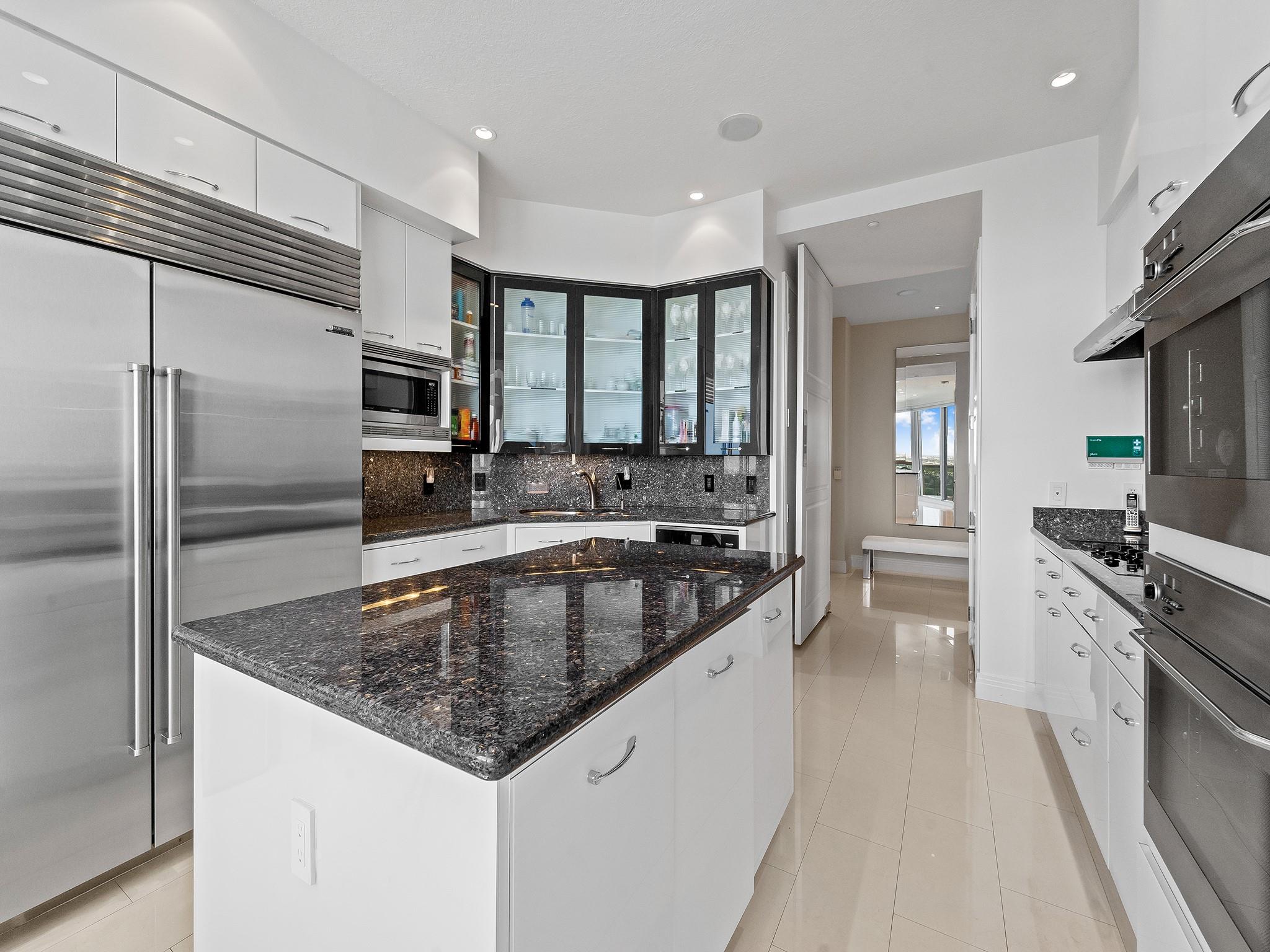 L'HERMITAGE - Residential