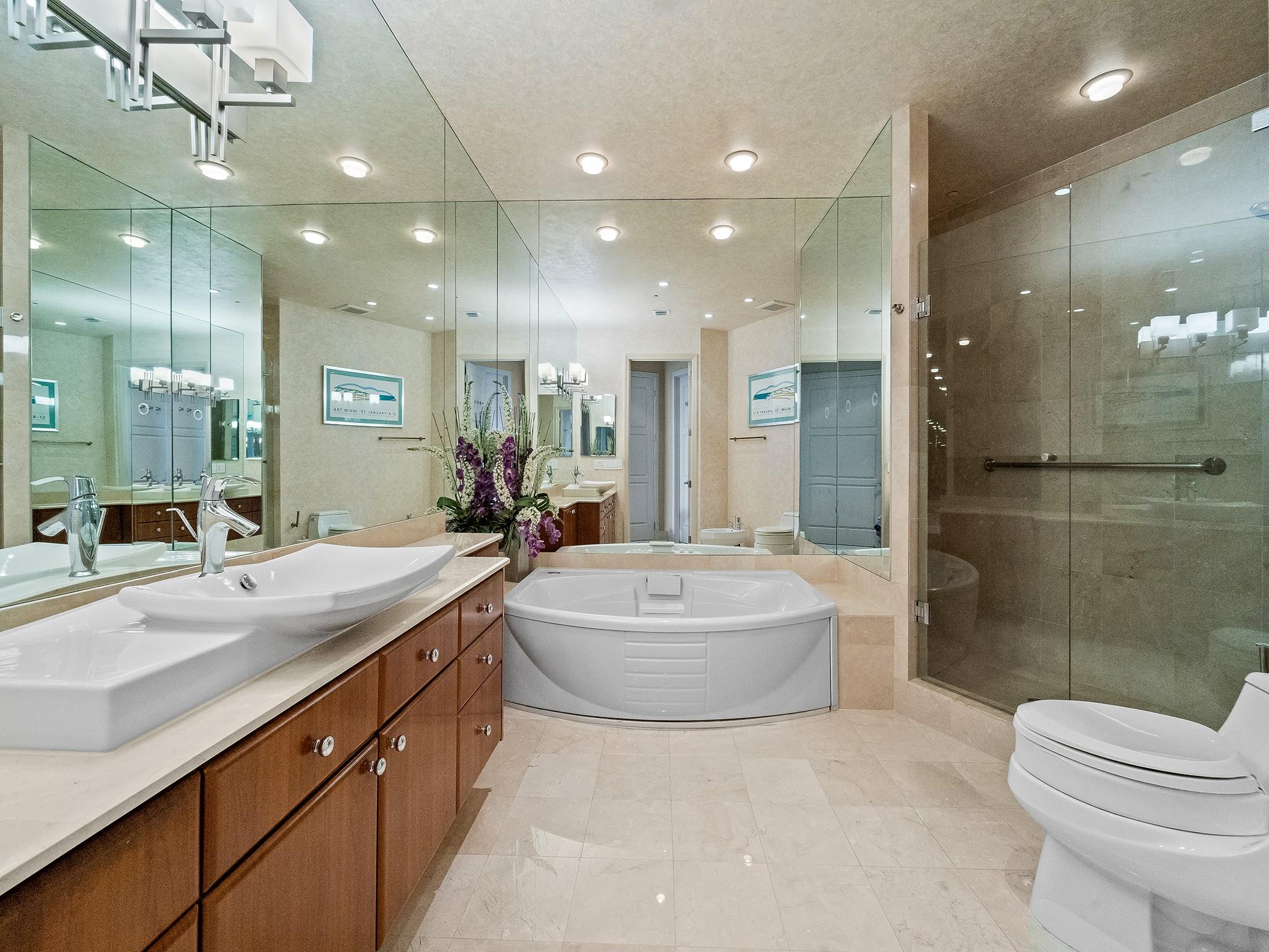 L'HERMITAGE - Residential