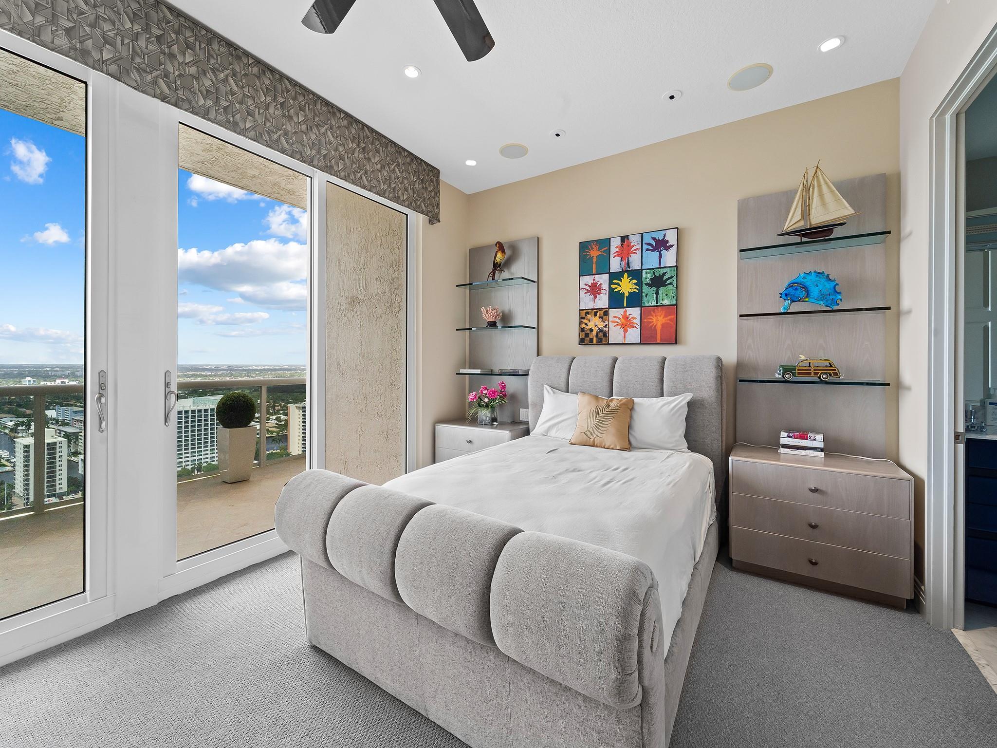 L'HERMITAGE - Residential