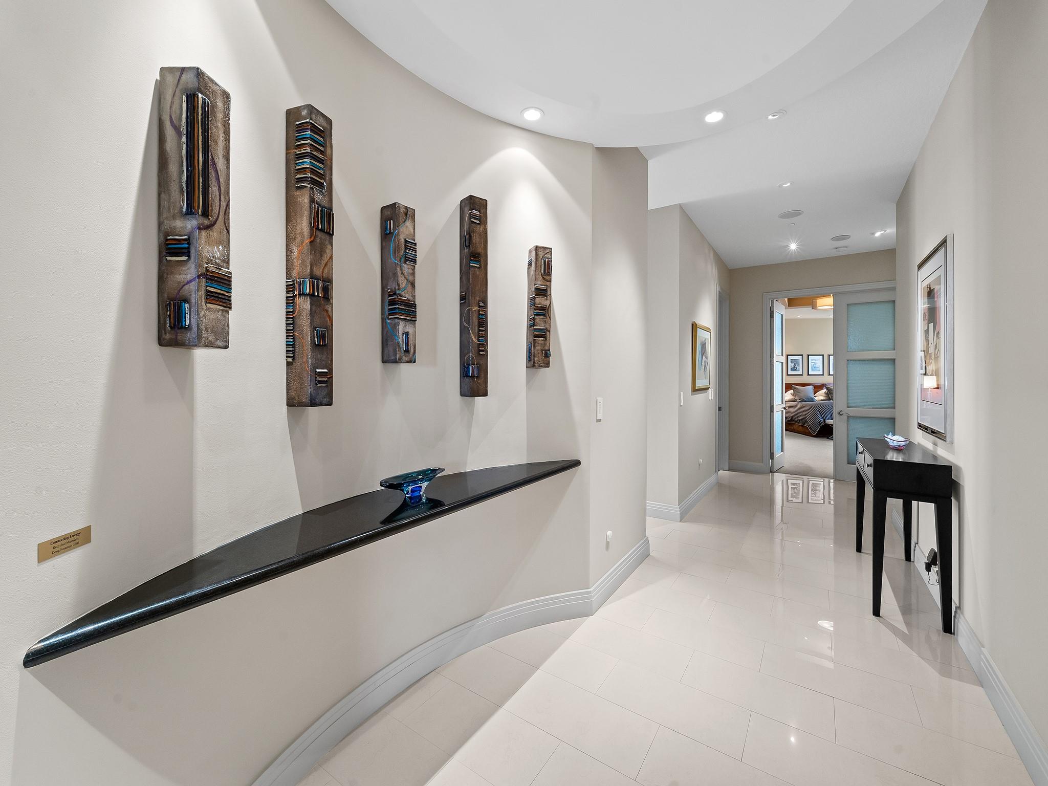 L'HERMITAGE - Residential