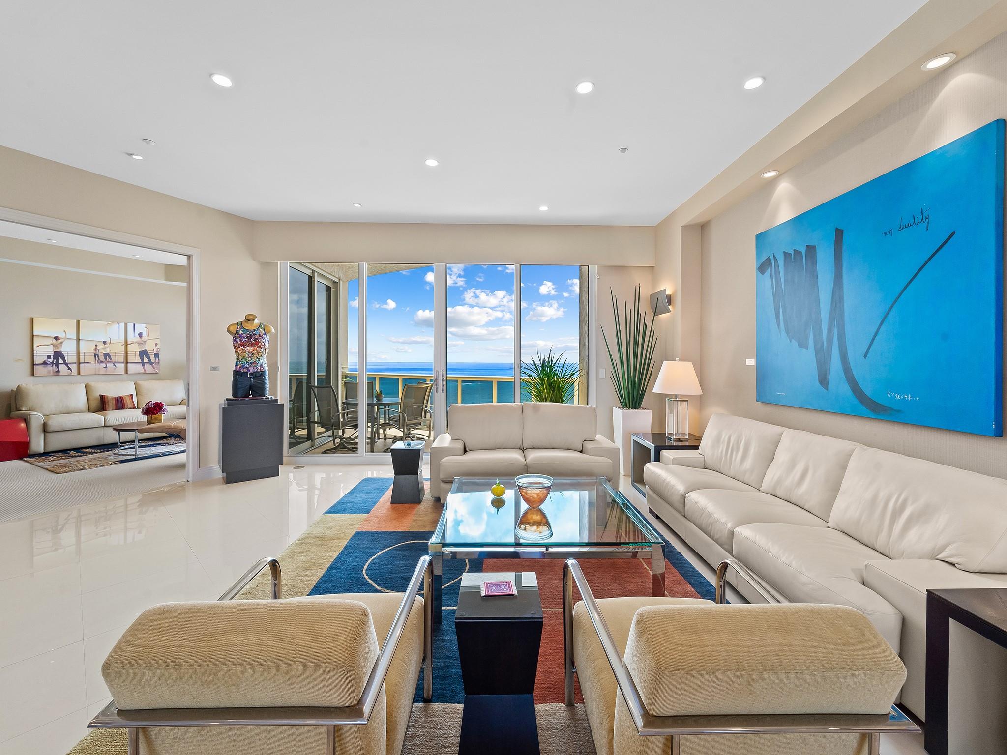 L'HERMITAGE - Residential