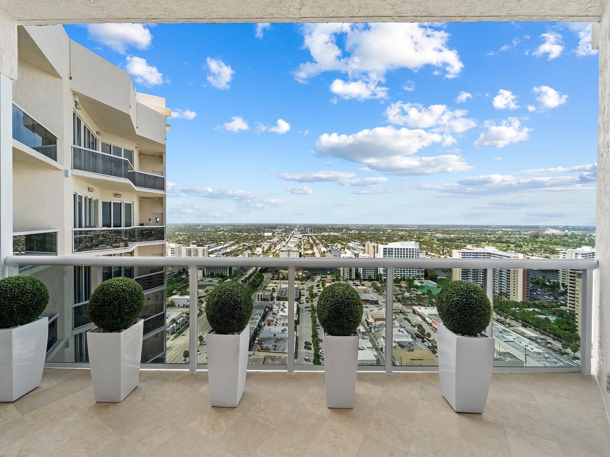 L'HERMITAGE - Residential