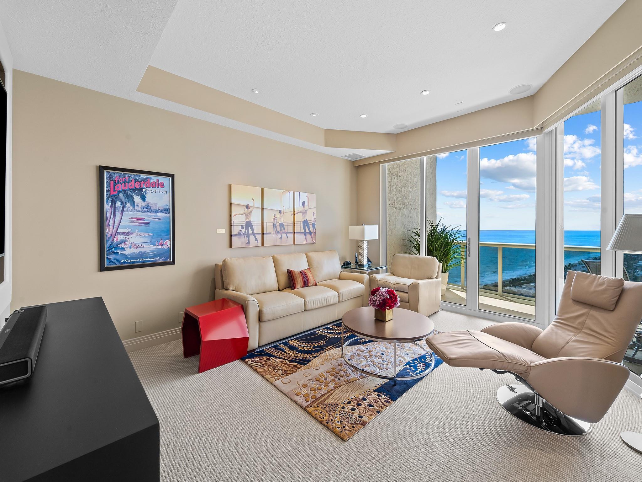 L'HERMITAGE - Residential