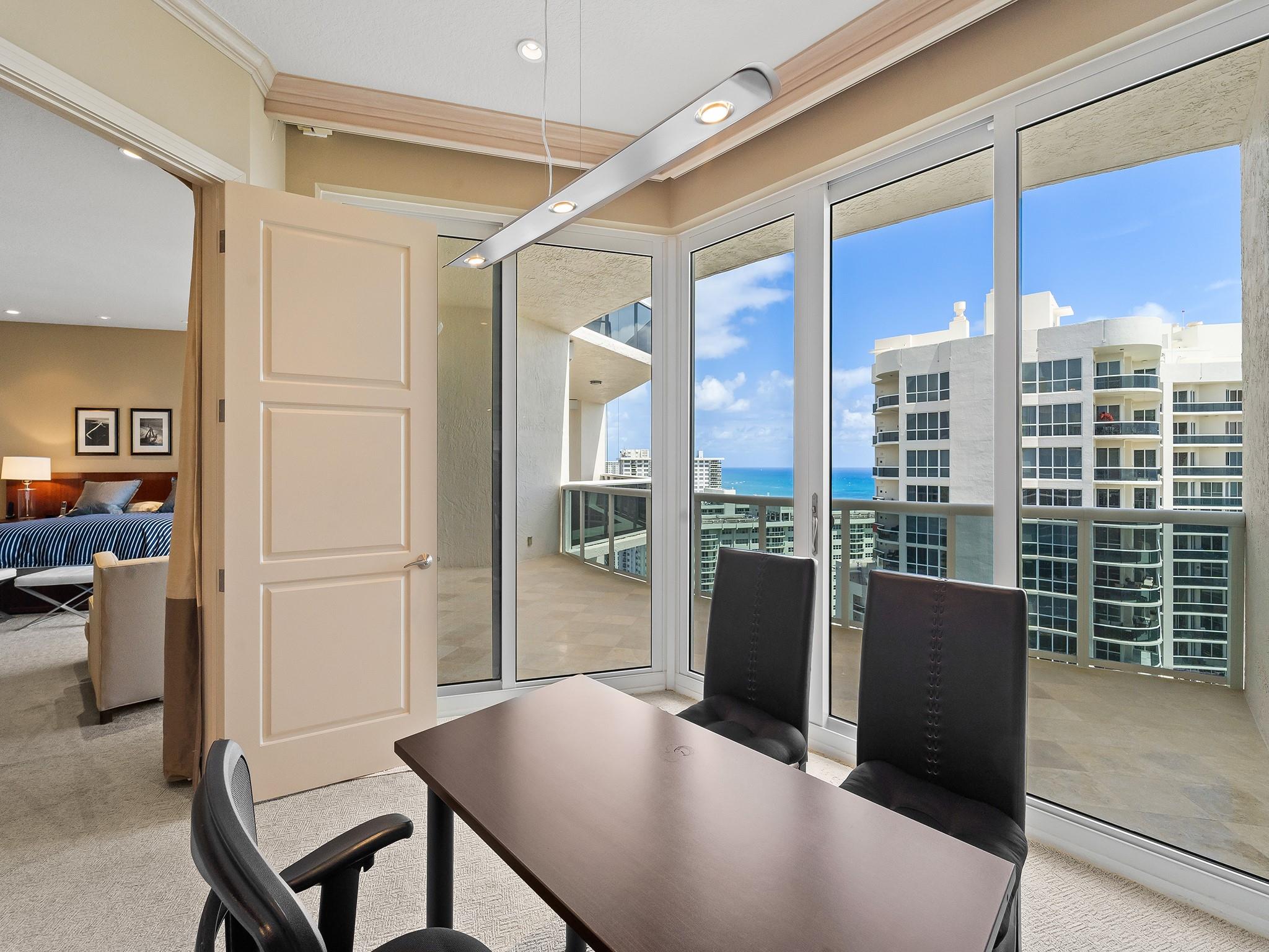 L'HERMITAGE - Residential