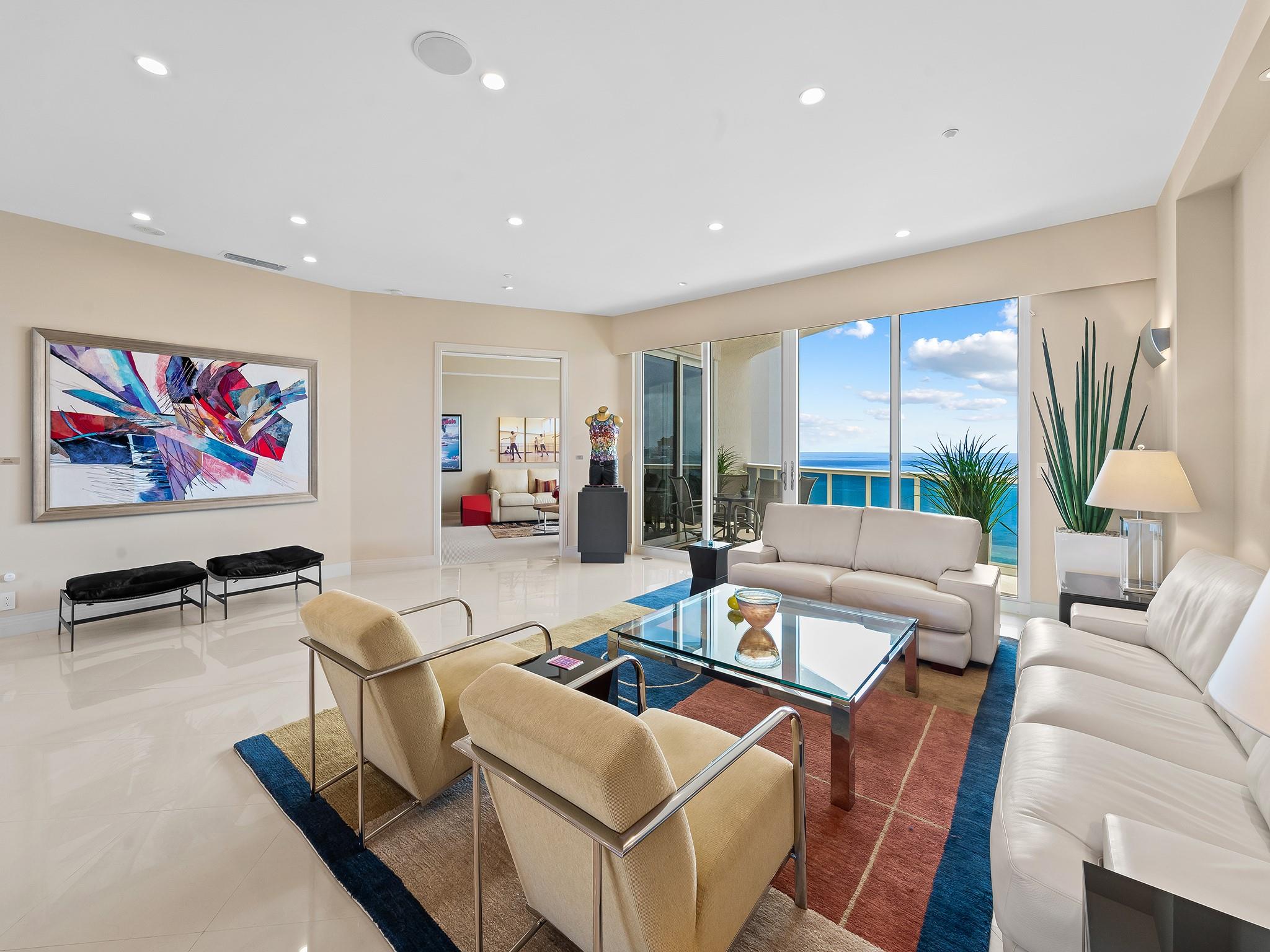 L'HERMITAGE - Residential