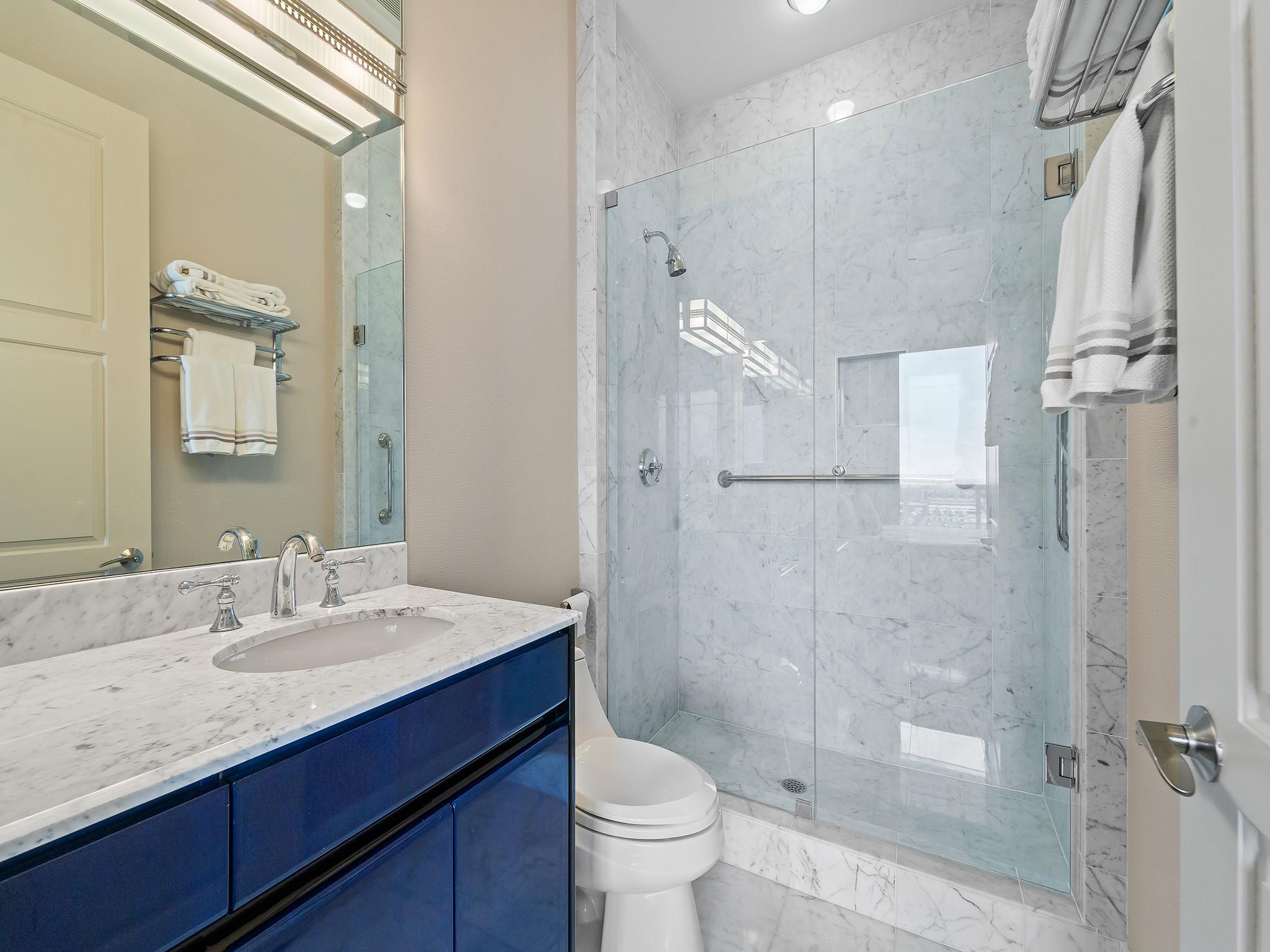 L'HERMITAGE - Residential