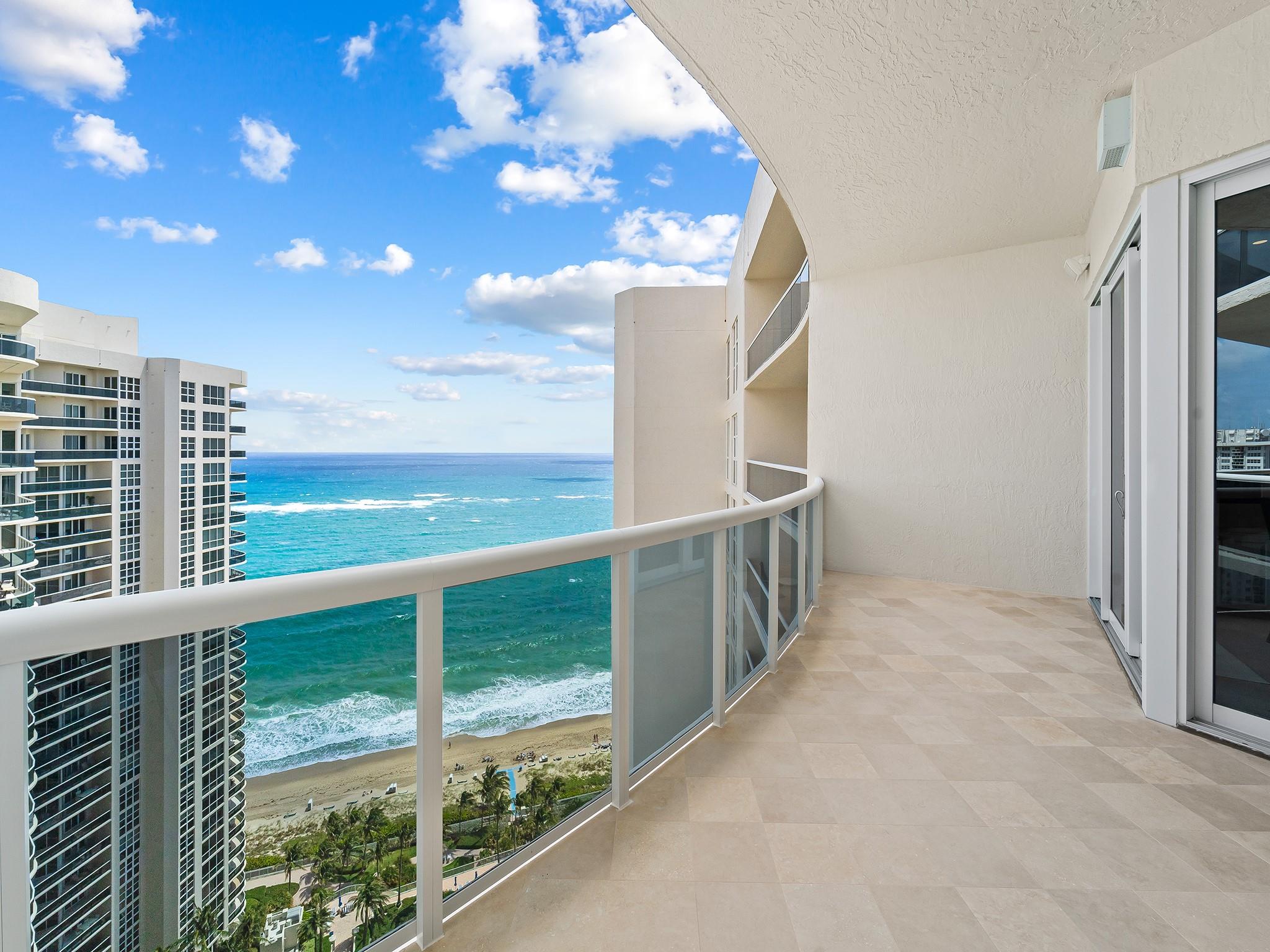 L'HERMITAGE - Residential