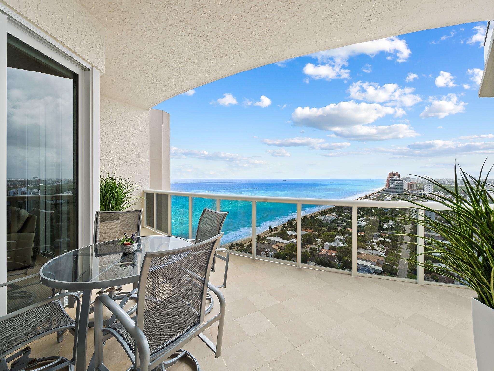 L'HERMITAGE - Residential