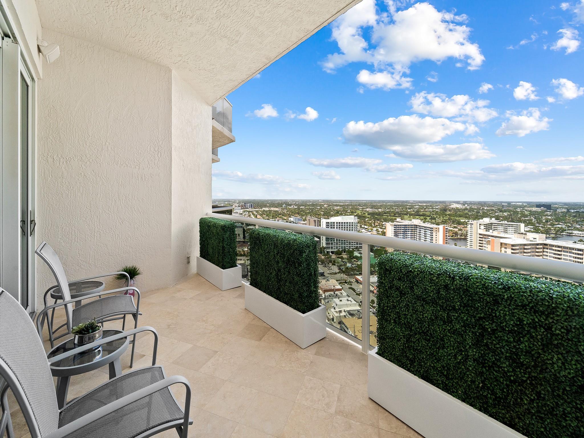 L'HERMITAGE - Residential