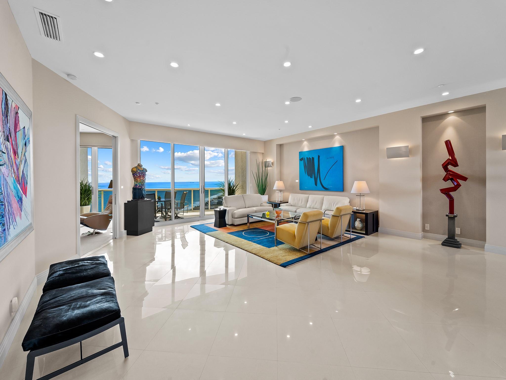 L'HERMITAGE - Residential