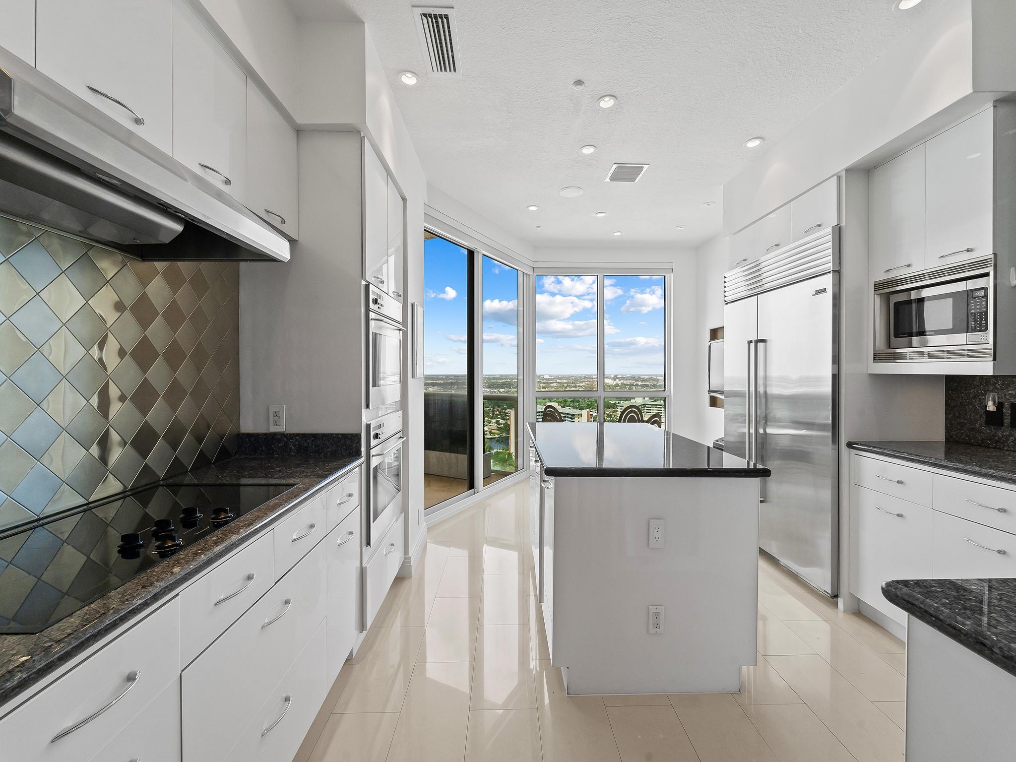 L'HERMITAGE - Residential