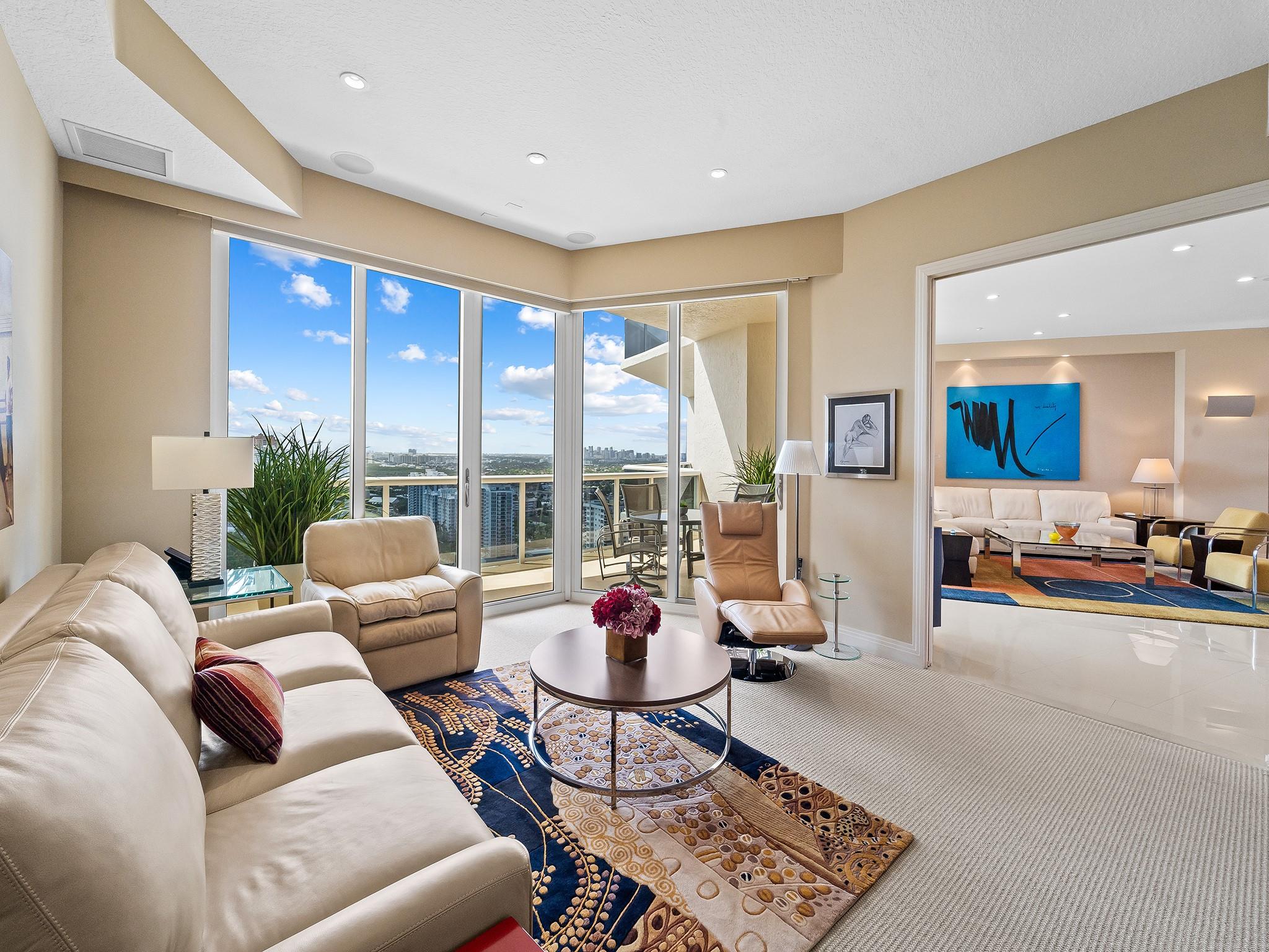 L'HERMITAGE - Residential