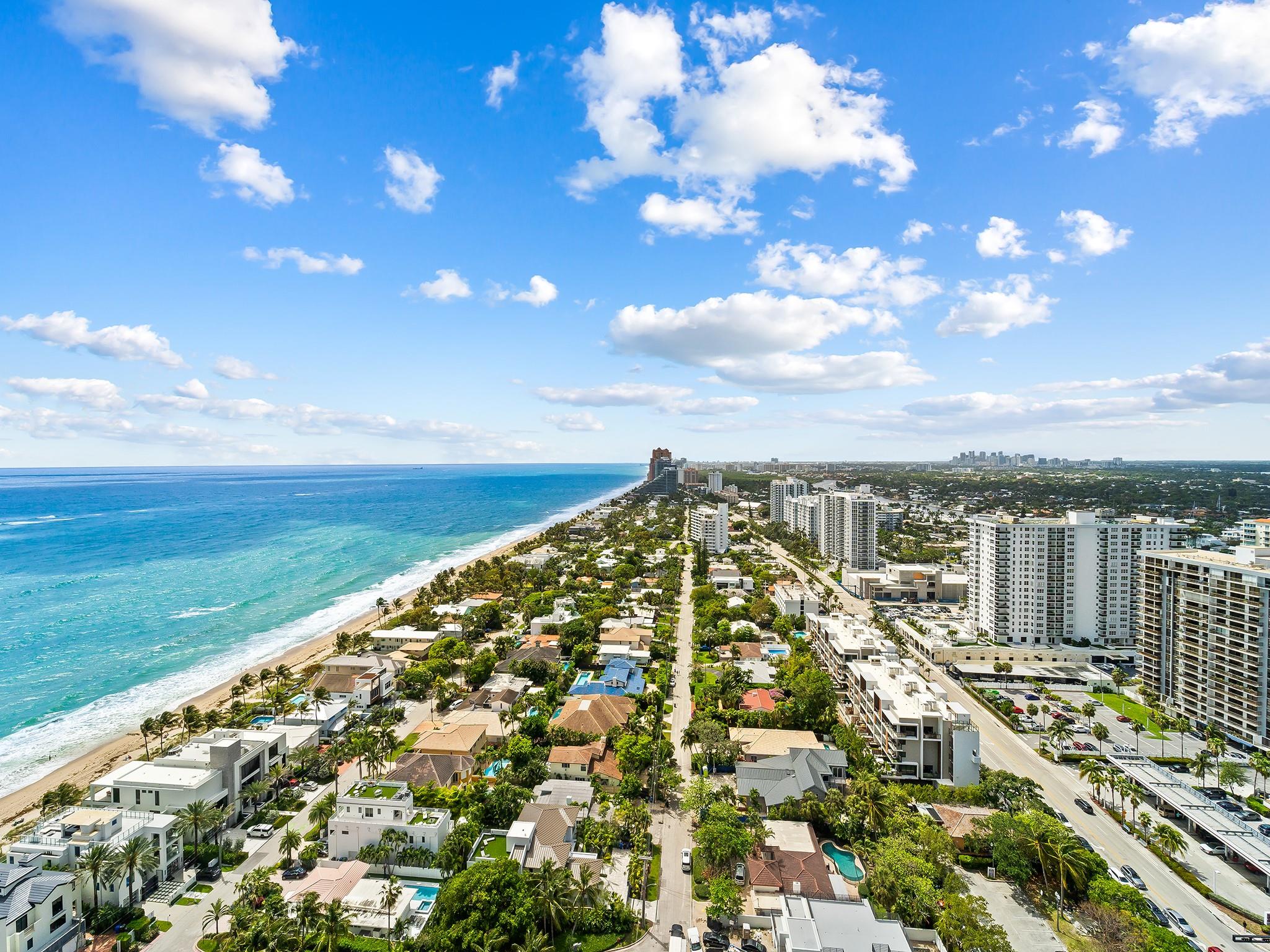 L'HERMITAGE - Residential