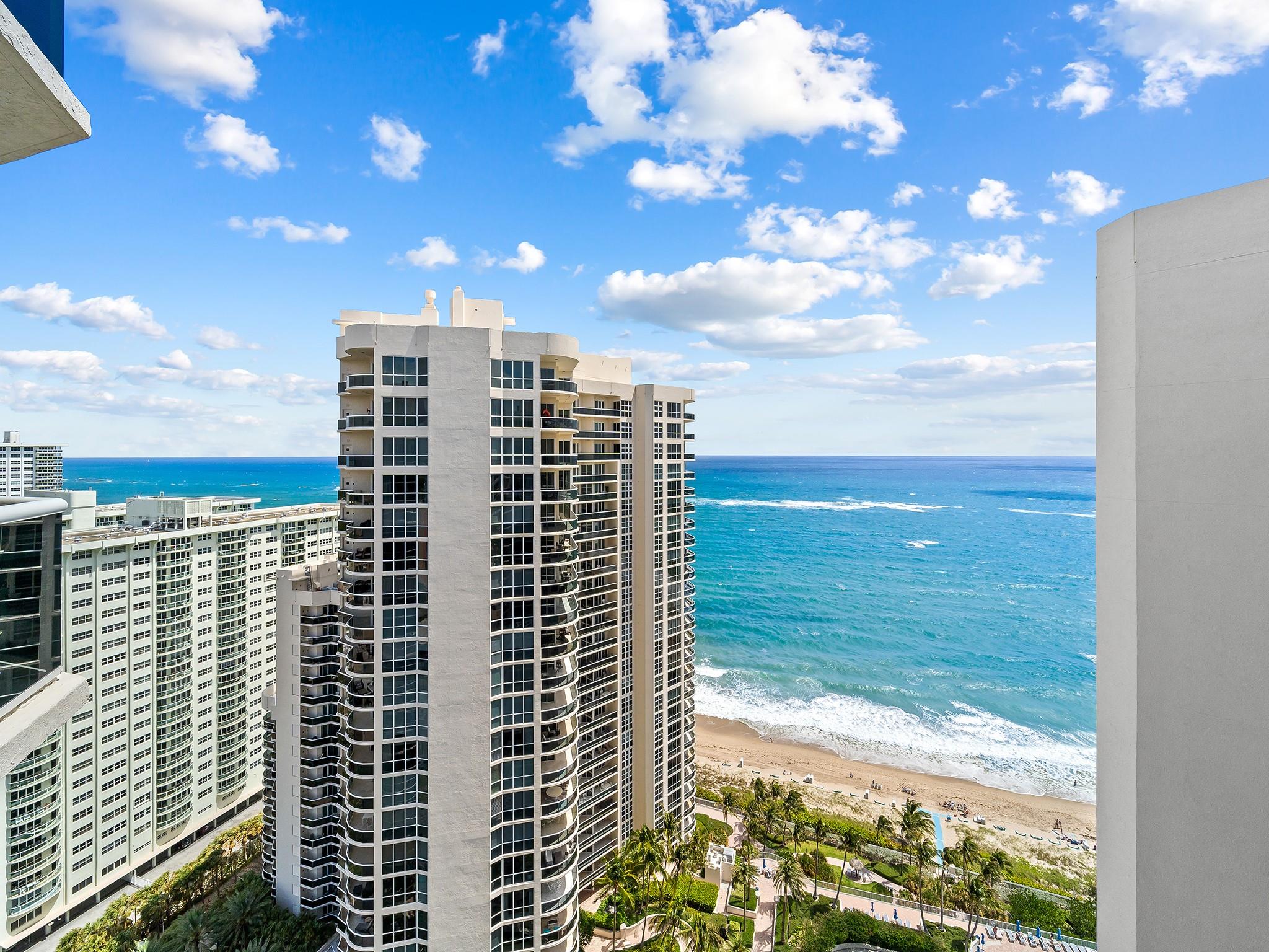 L'HERMITAGE - Residential