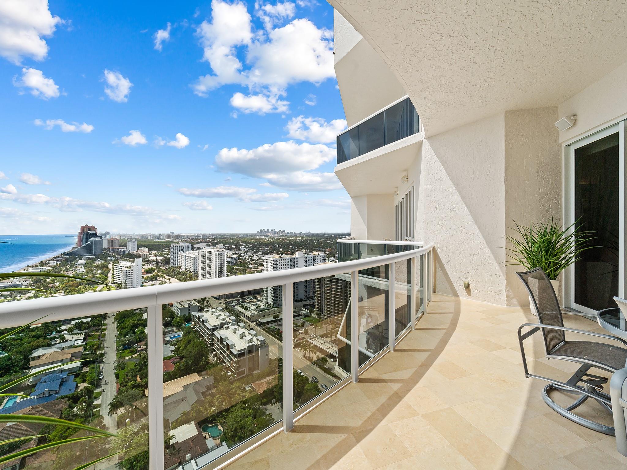 L'HERMITAGE - Residential