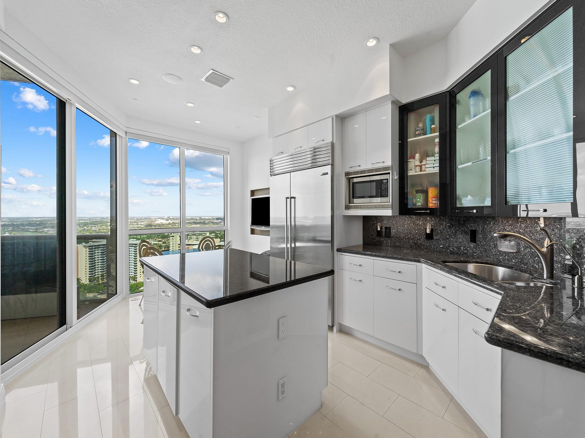 L'HERMITAGE - Residential