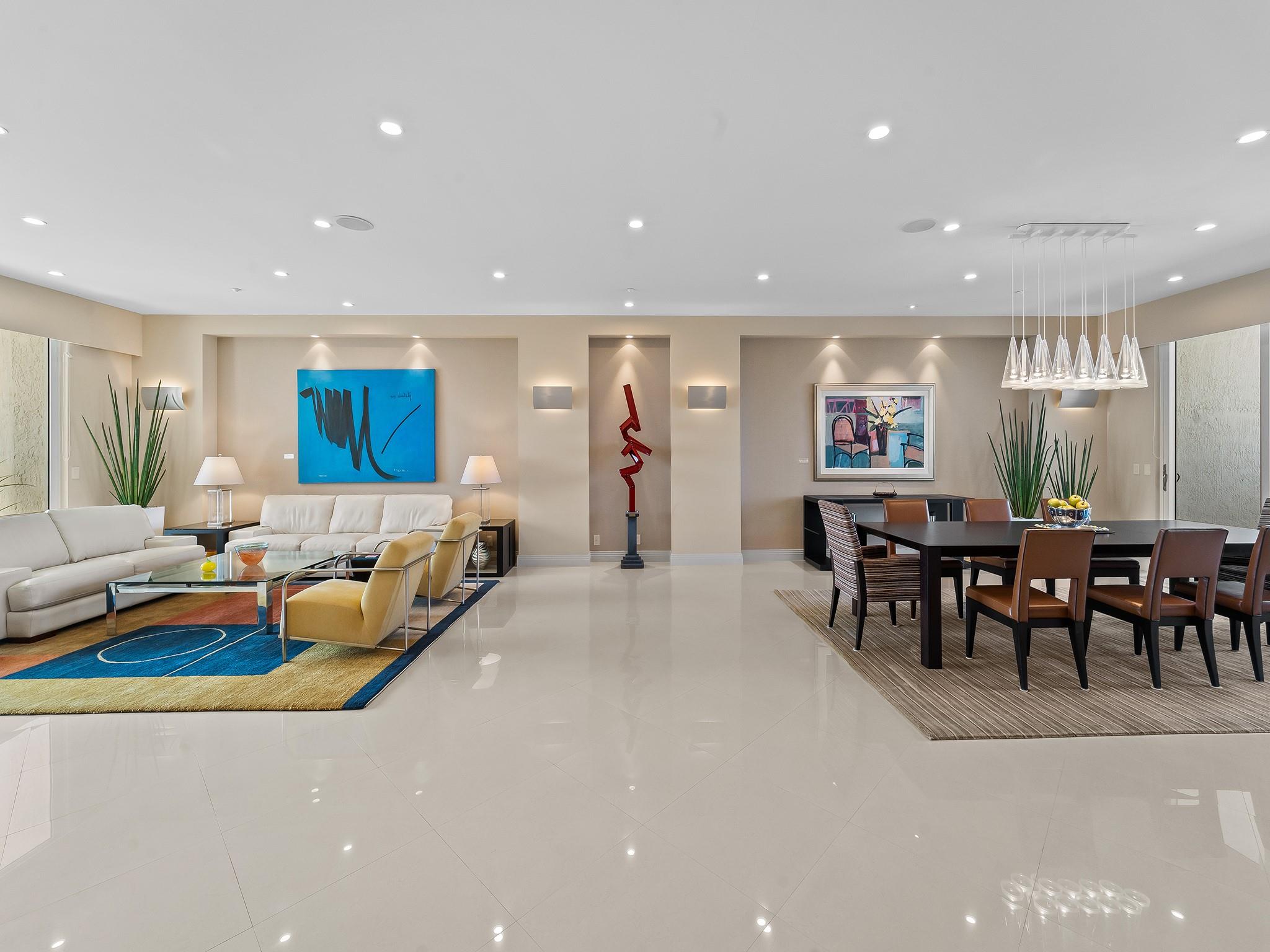 L'HERMITAGE - Residential