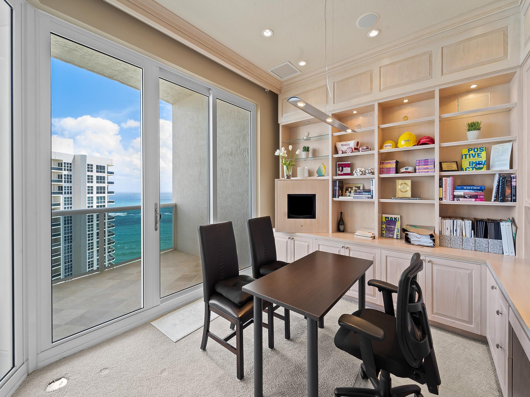 L'HERMITAGE - Residential