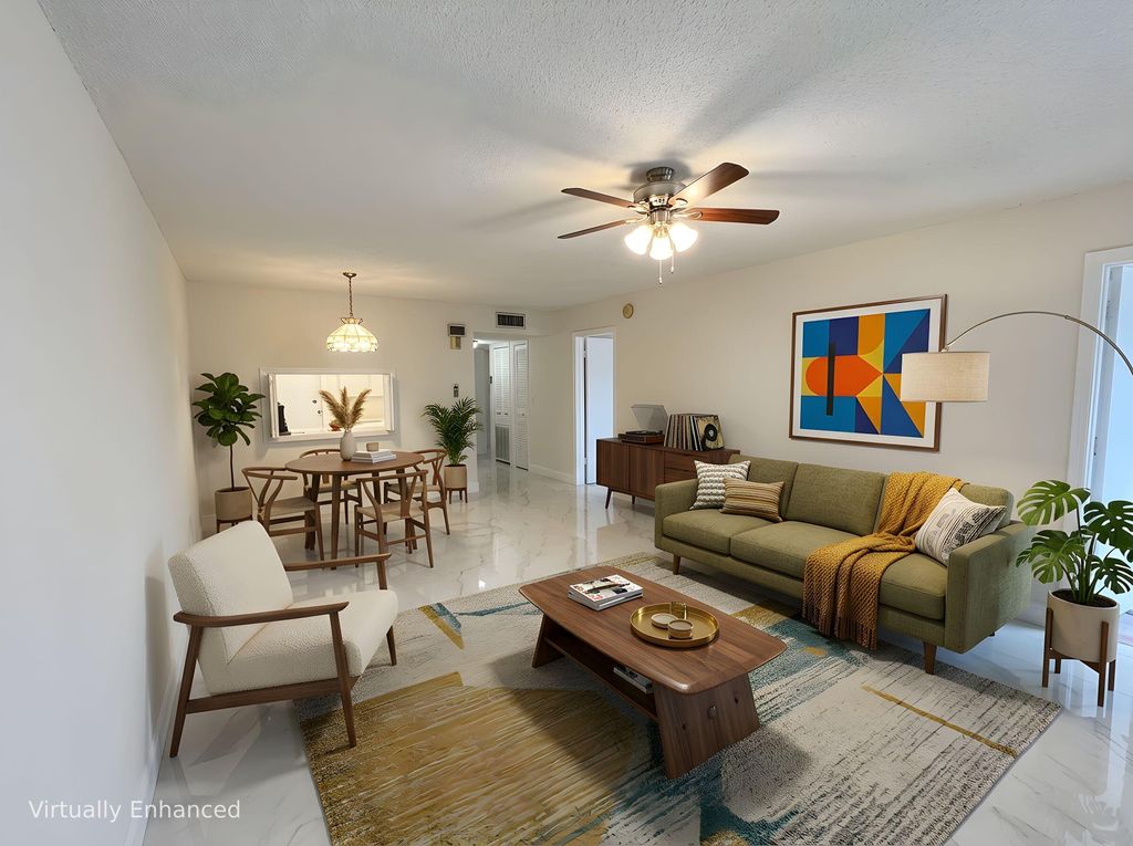 Photo of 330 SE 2nd Street #202g, Hallandale Beach, FL 33009 (MLS # B26024506)