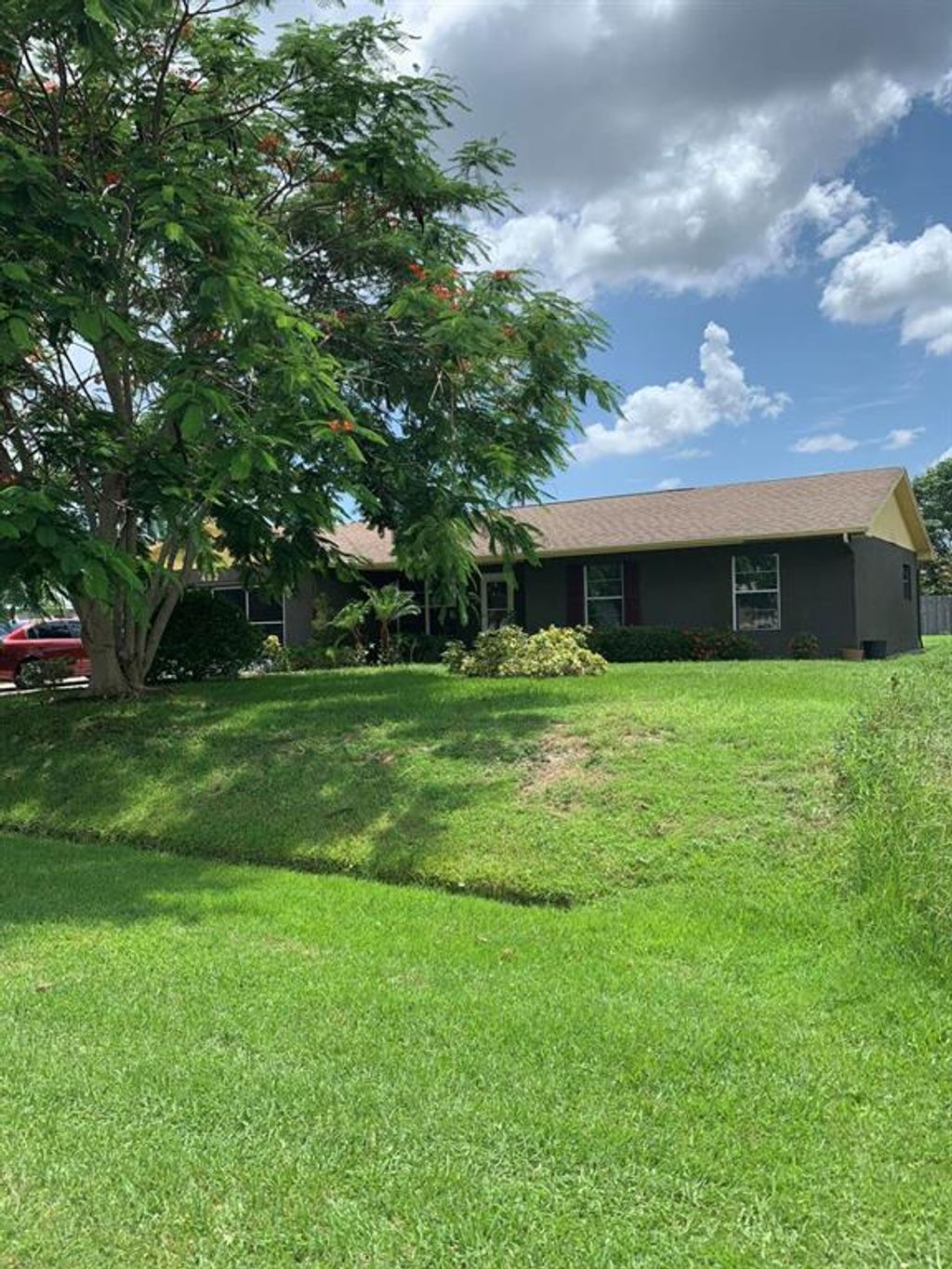 Photo of 482 SW Doreen Street, Port Saint Lucie, FL 34983 (MLS # R10730463)