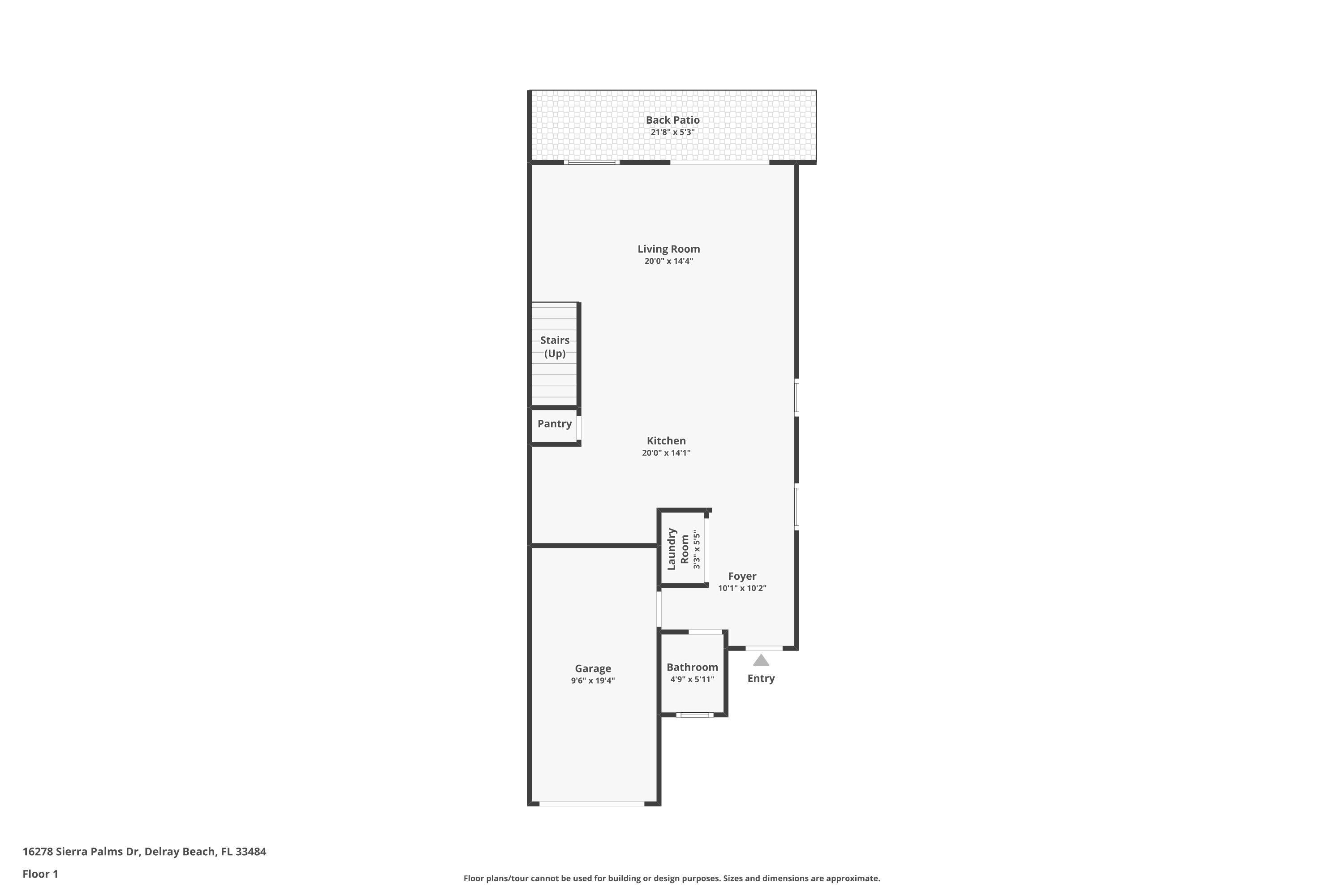 SIERRA PALMS - Residential