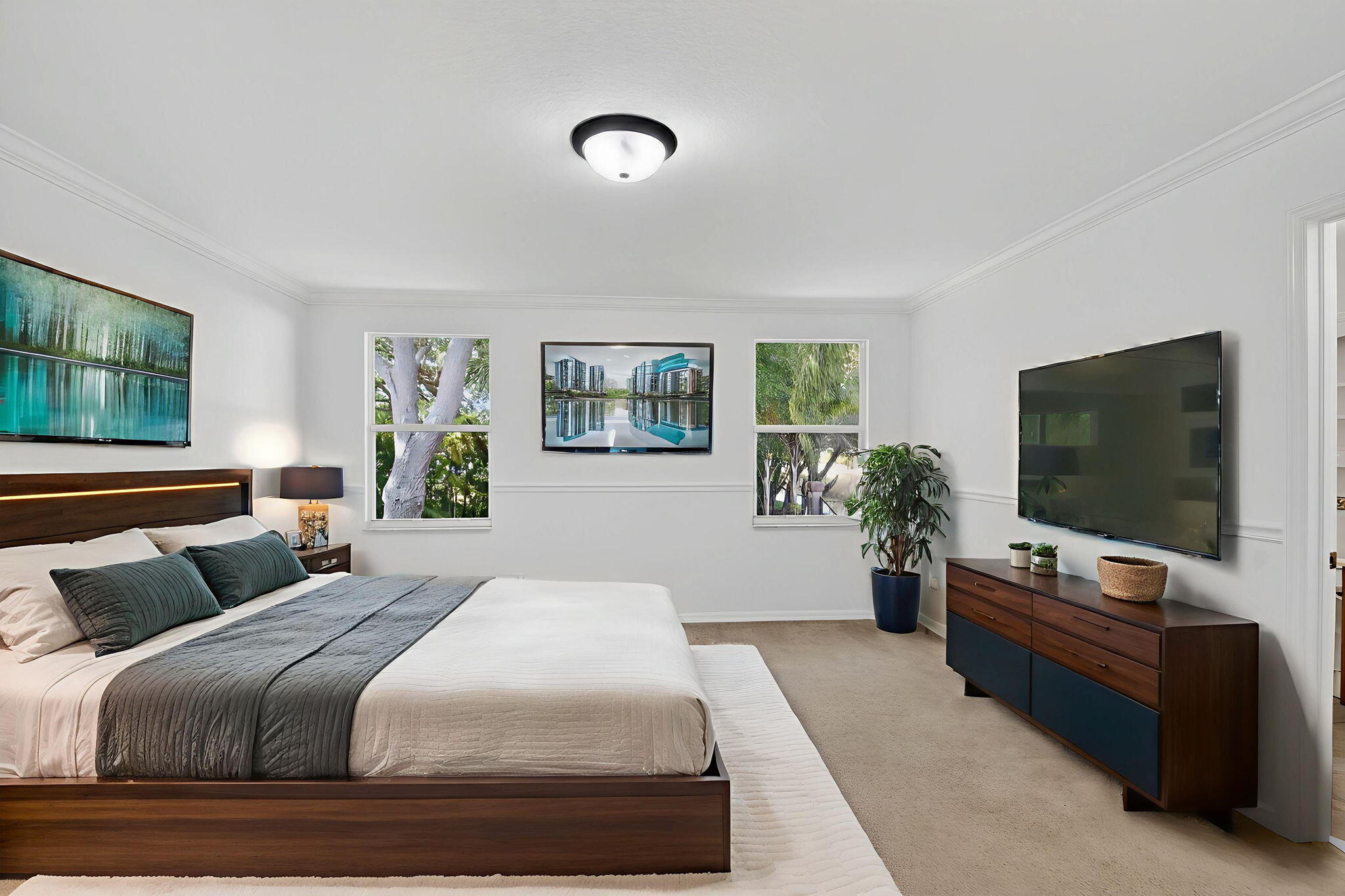 SIERRA PALMS - Residential