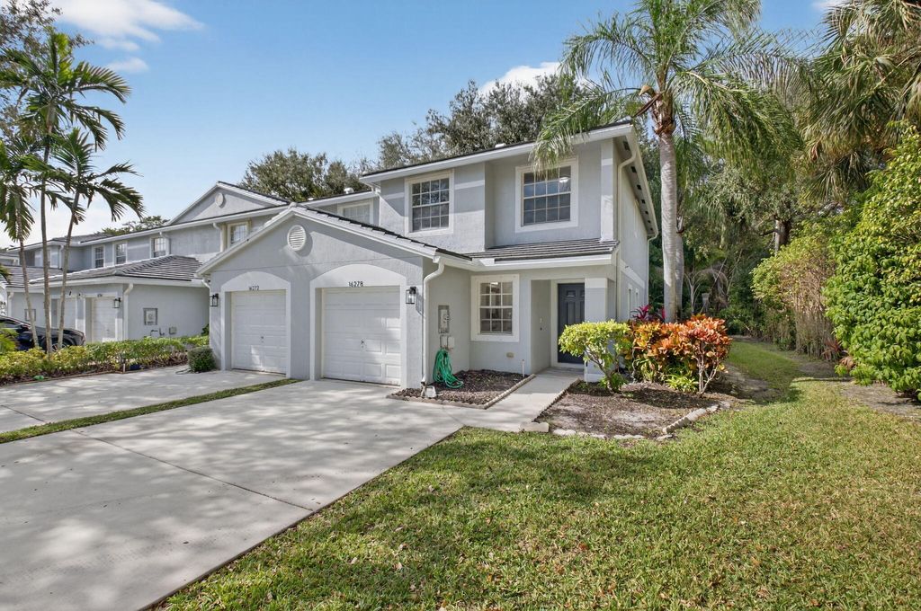 Photo of 16278 Sierra Palms Drive, Delray Beach, FL 33484 (MLS # R11144037)