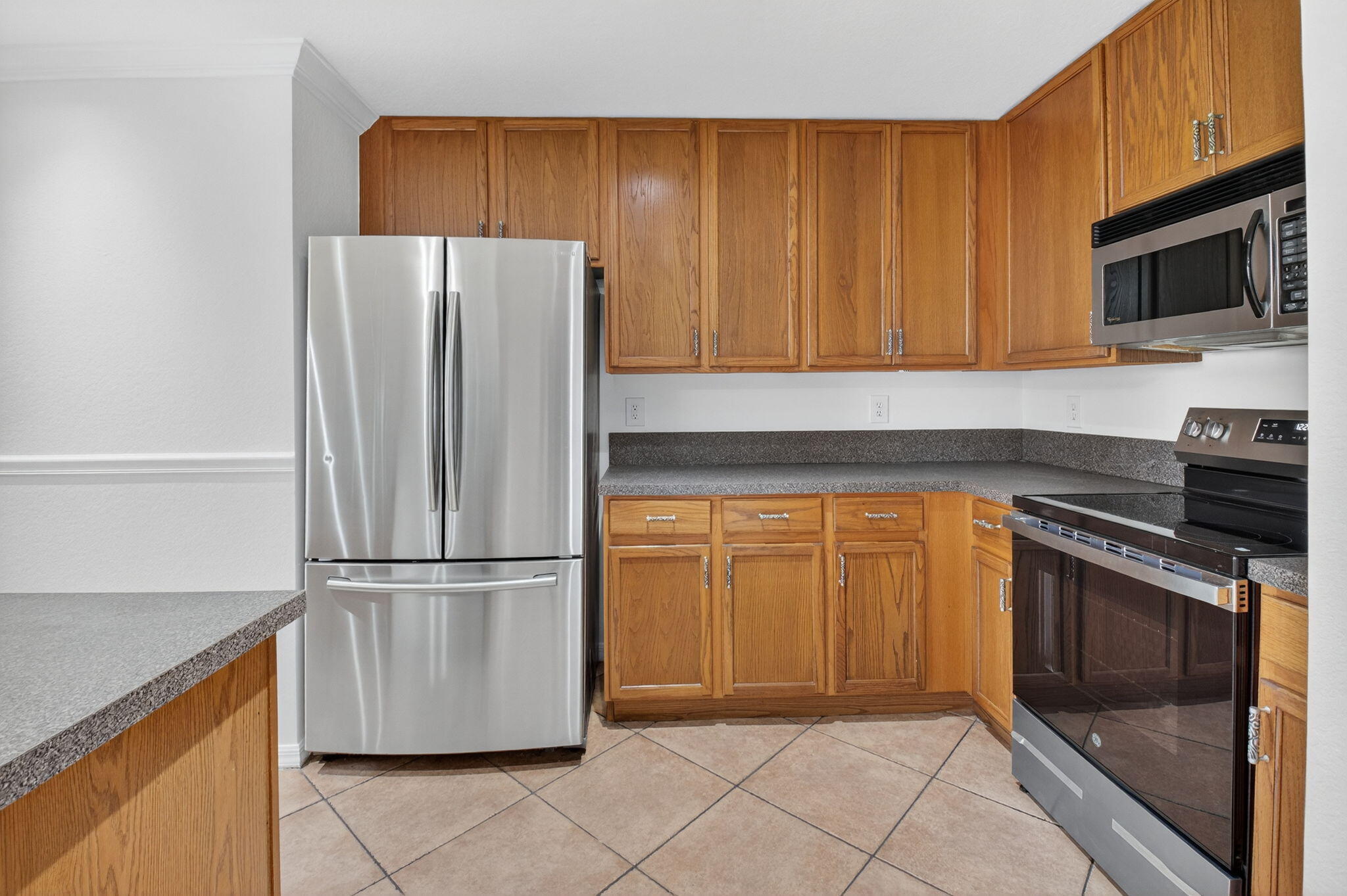 SIERRA PALMS - Residential