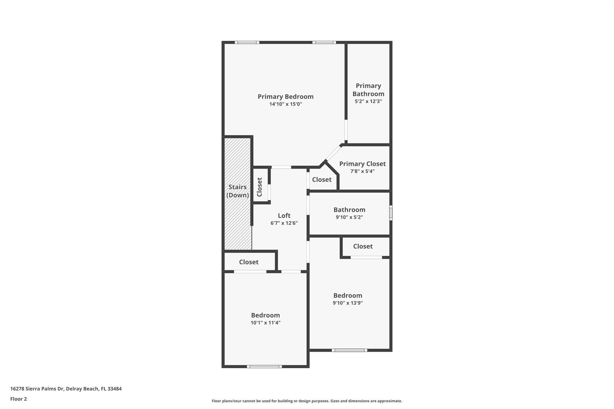 SIERRA PALMS - Residential