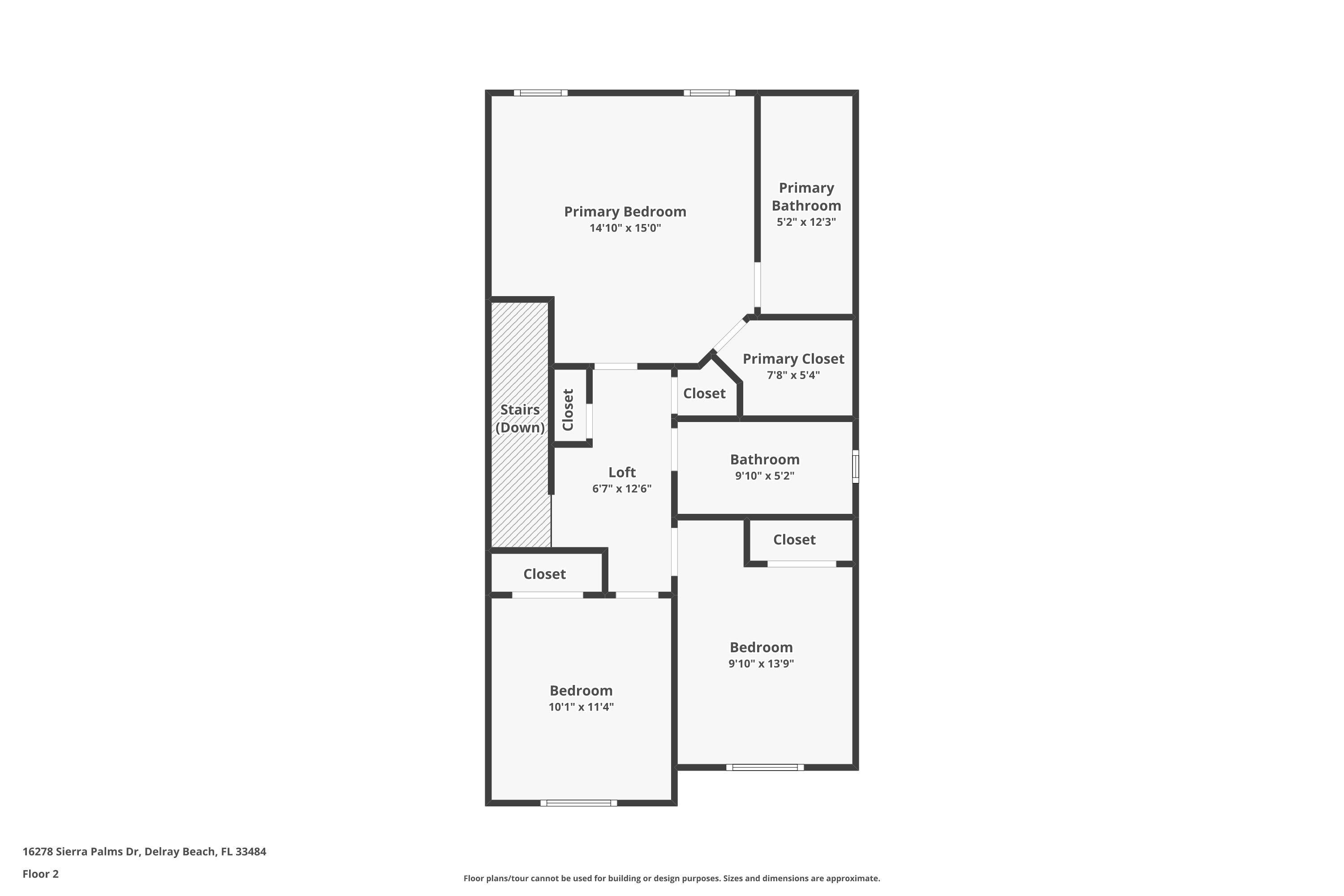 SIERRA PALMS - Residential