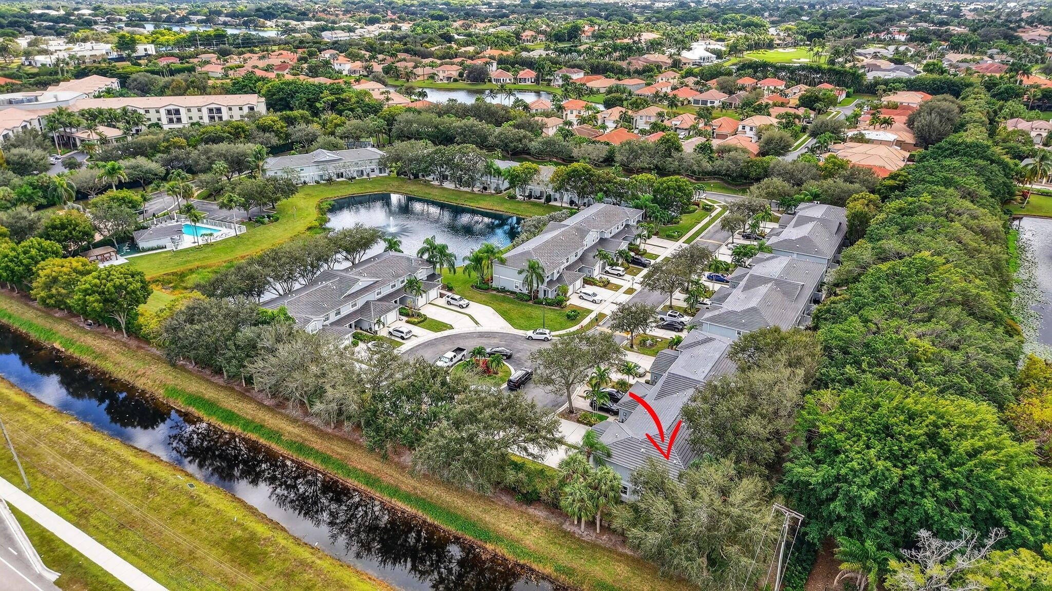 SIERRA PALMS - Residential