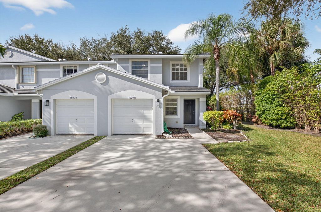 Photo of 16278 Sierra Palms Drive, Delray Beach, FL 33484 (MLS # R11144037)