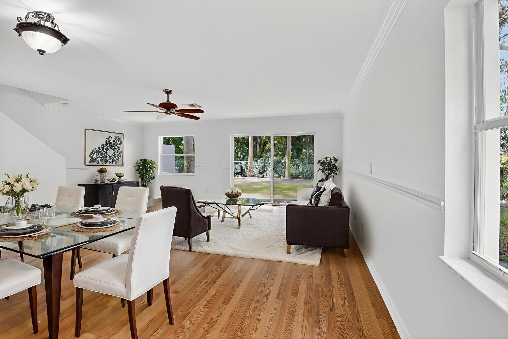 SIERRA PALMS - Residential