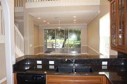 TIMBERLAKE SUBDIVISION - Residential Lease