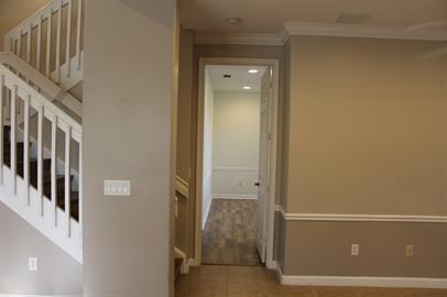 TIMBERLAKE SUBDIVISION - Residential Lease