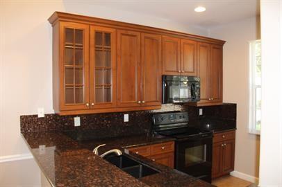 TIMBERLAKE SUBDIVISION - Residential Lease