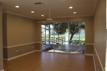 TIMBERLAKE SUBDIVISION - Residential Lease