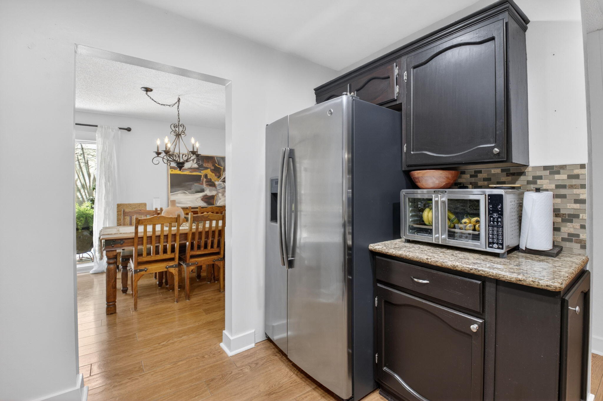 TUDOR WOODS / BOCA HEIGHTS - Residential