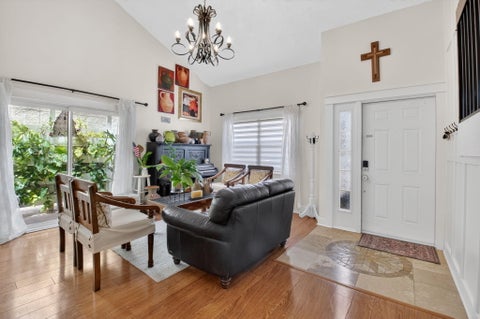 Tiny photo for 22859 N Sandalfoot Boulevard, Boca Raton, FL 33428 (MLS # B26024119)