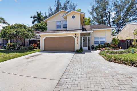Tiny photo for 22859 N Sandalfoot Boulevard, Boca Raton, FL 33428 (MLS # B26024119)