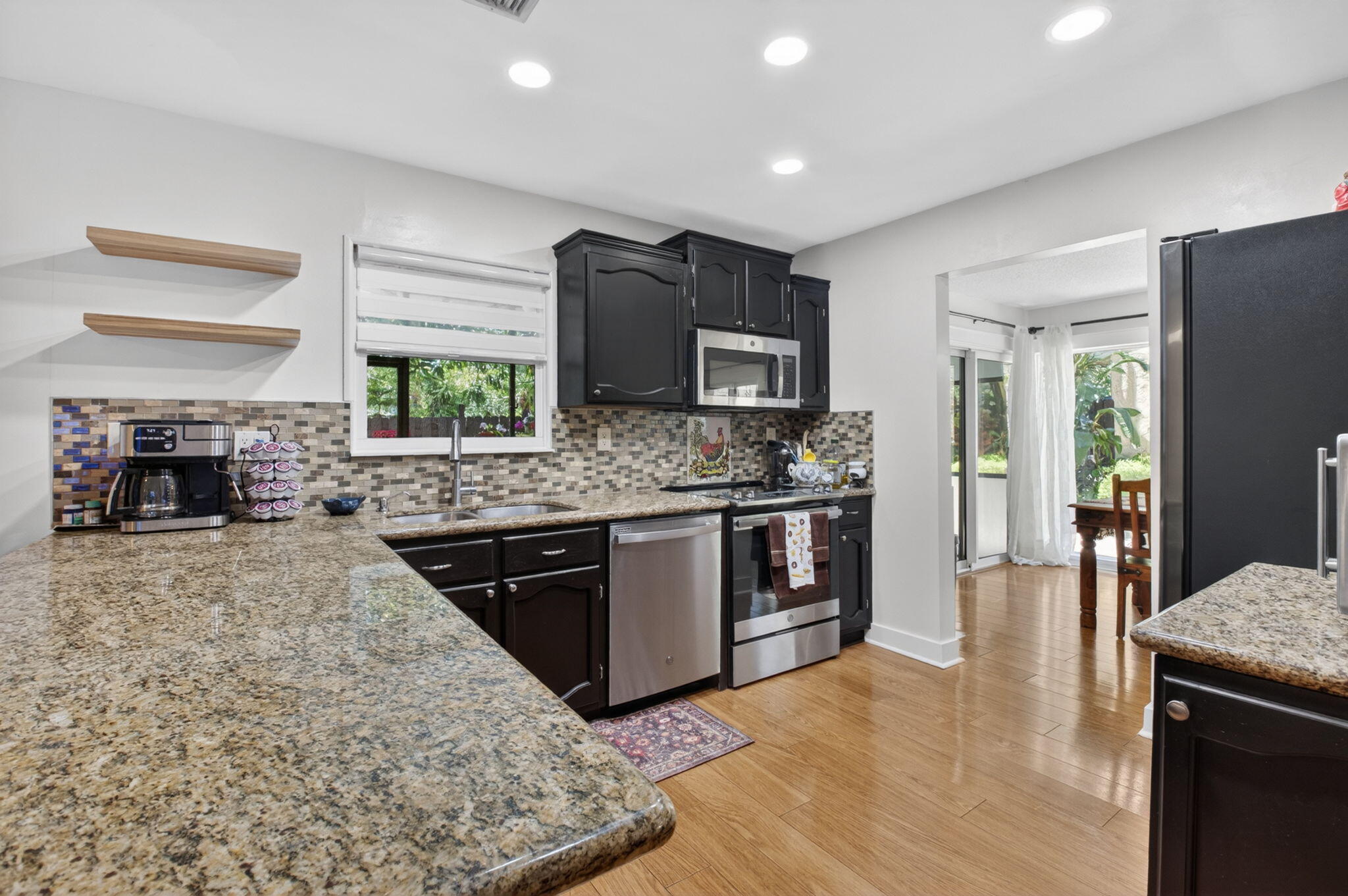 TUDOR WOODS / BOCA HEIGHTS - Residential