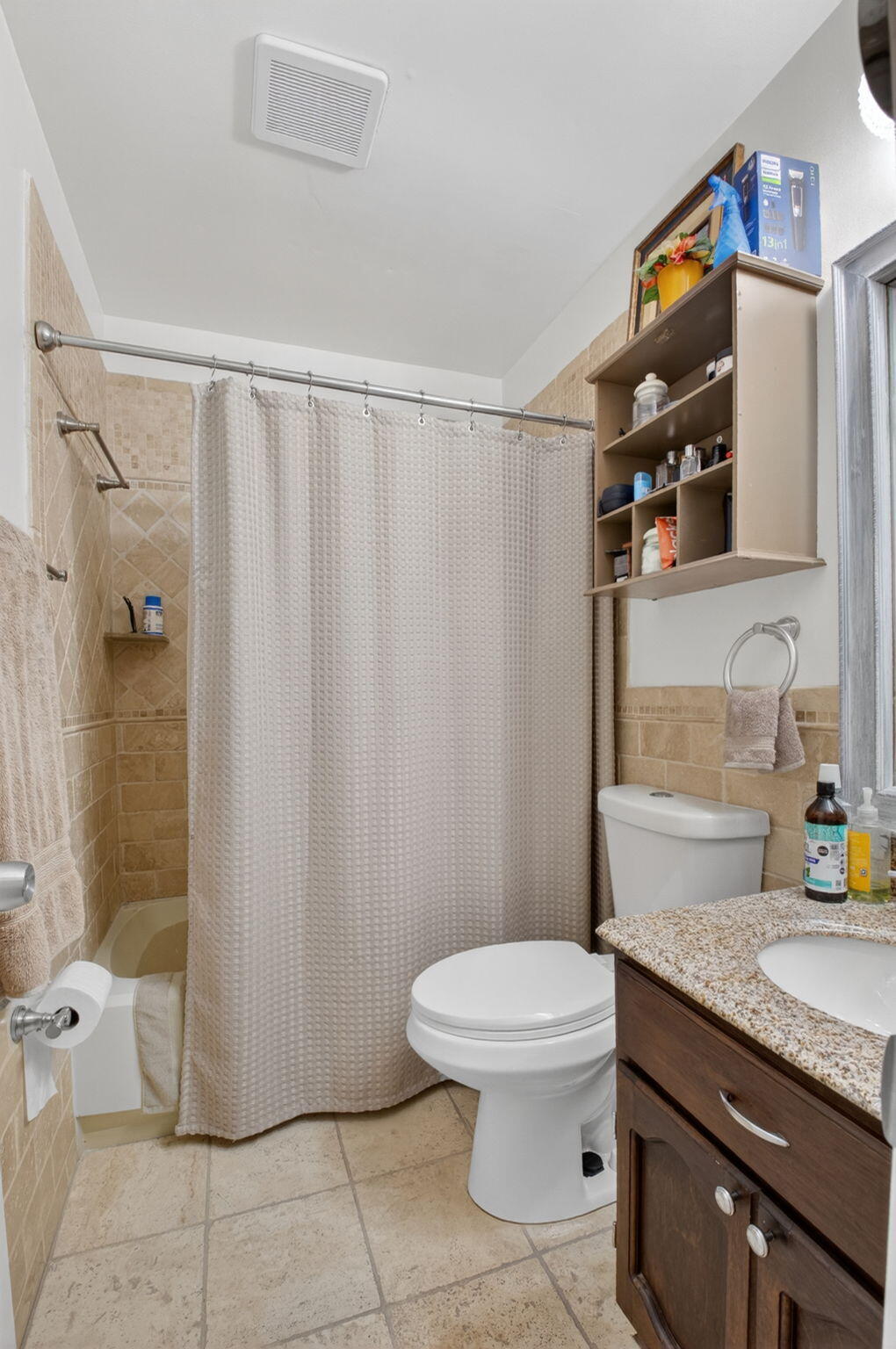 TUDOR WOODS / BOCA HEIGHTS - Residential