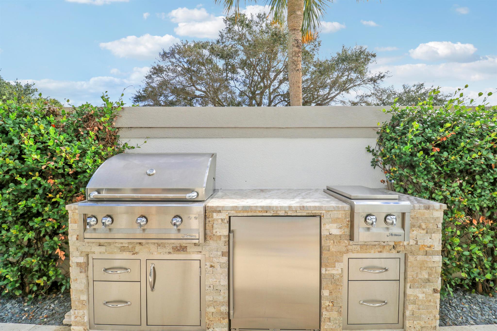 RIDGE AT THE BLUFFS - Residential