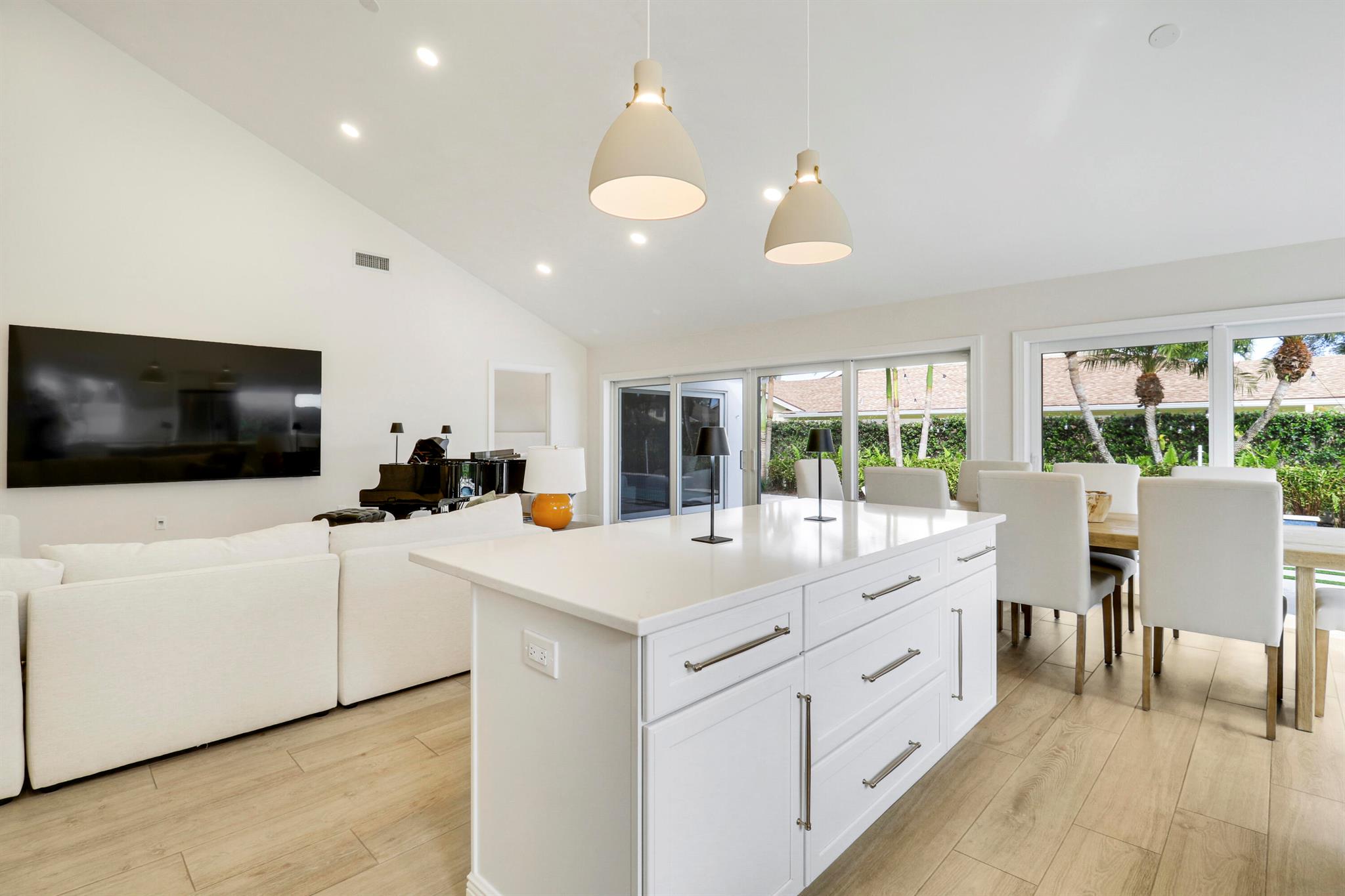 RIDGE AT THE BLUFFS - Residential