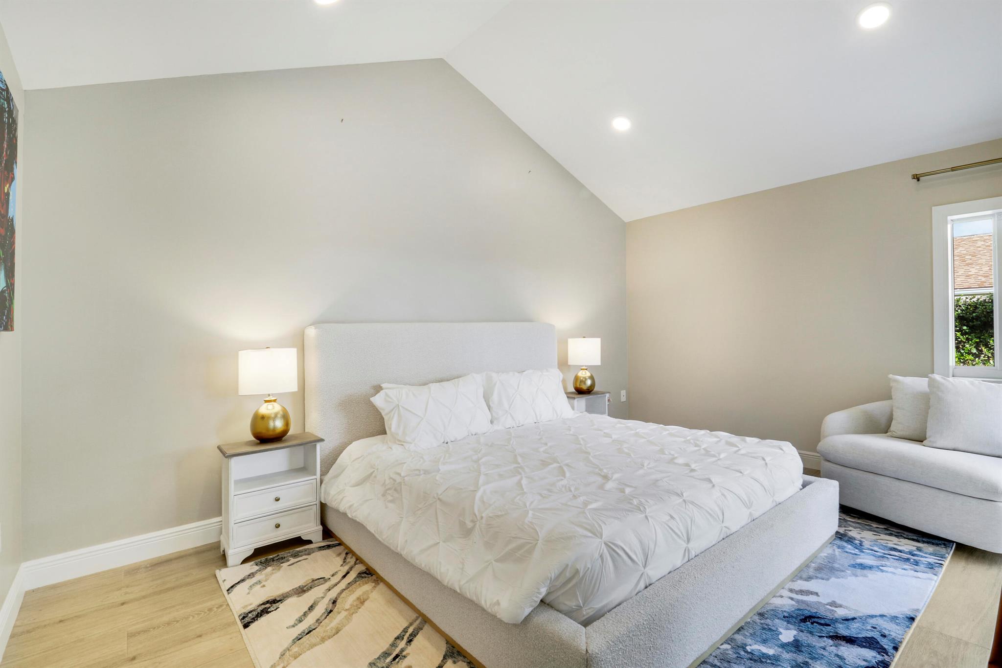 RIDGE AT THE BLUFFS - Residential