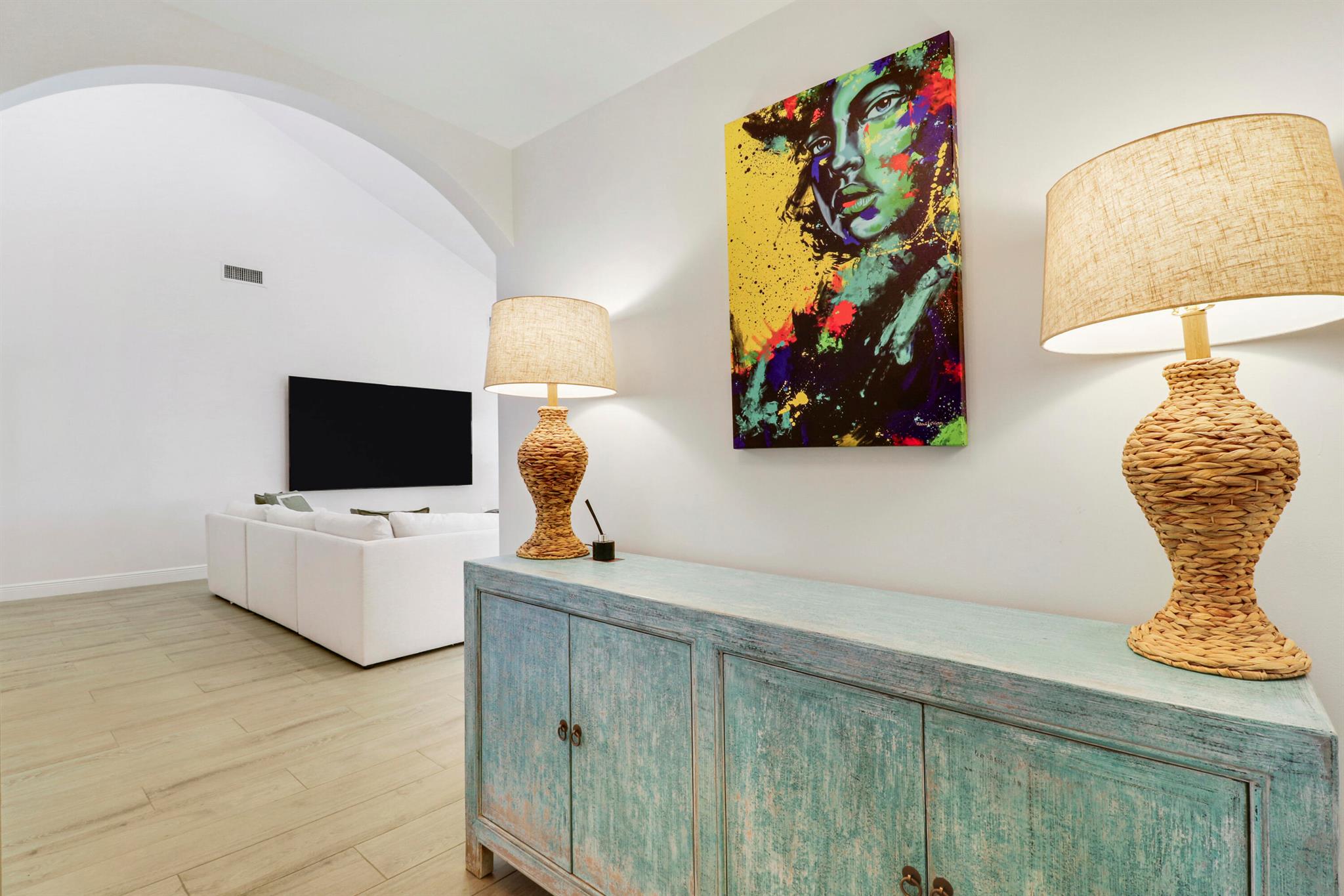 RIDGE AT THE BLUFFS - Residential