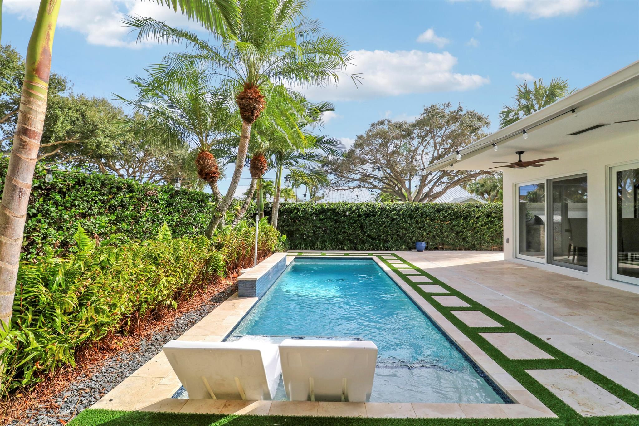 RIDGE AT THE BLUFFS - Residential