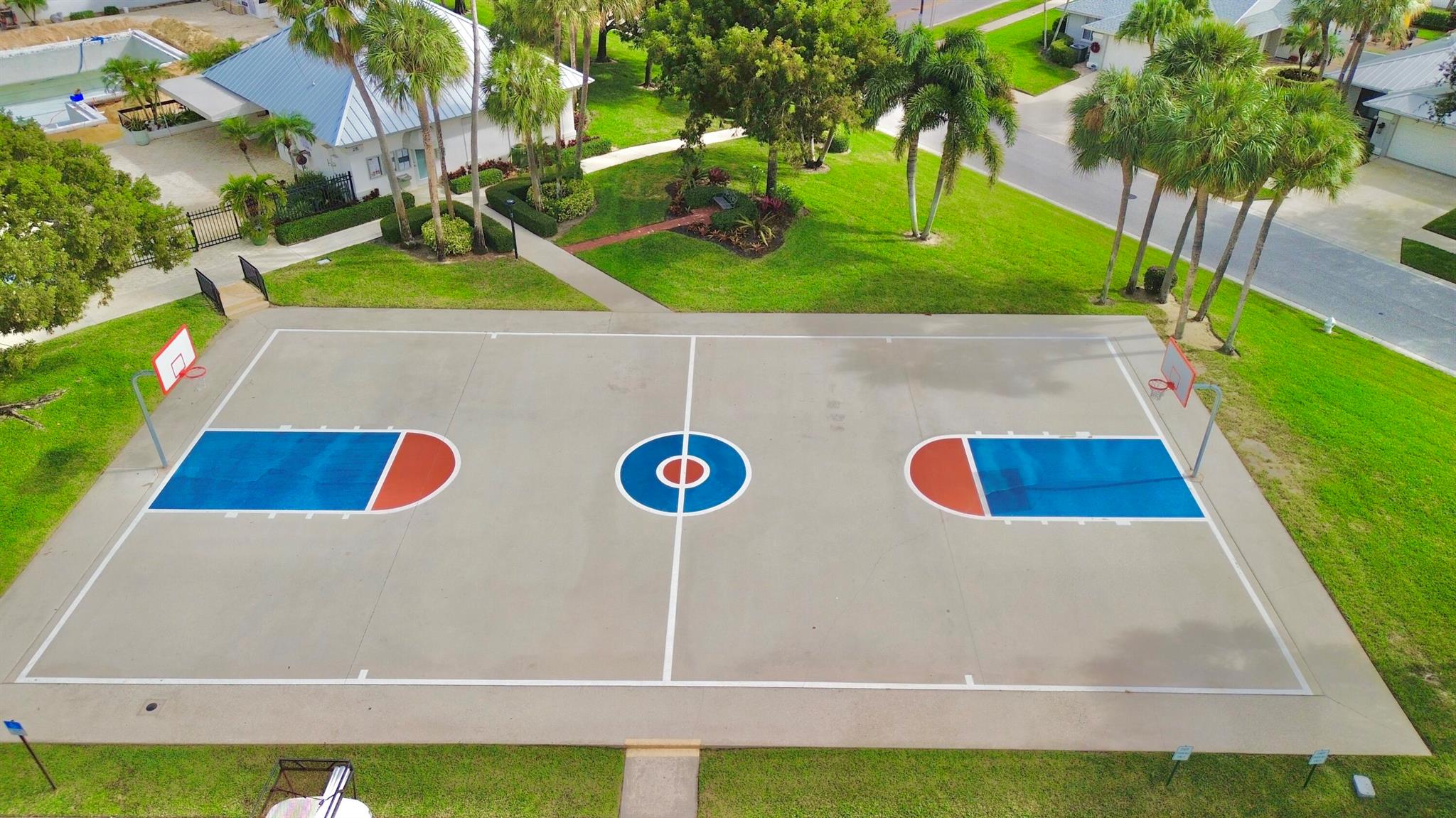 RIDGE AT THE BLUFFS - Residential